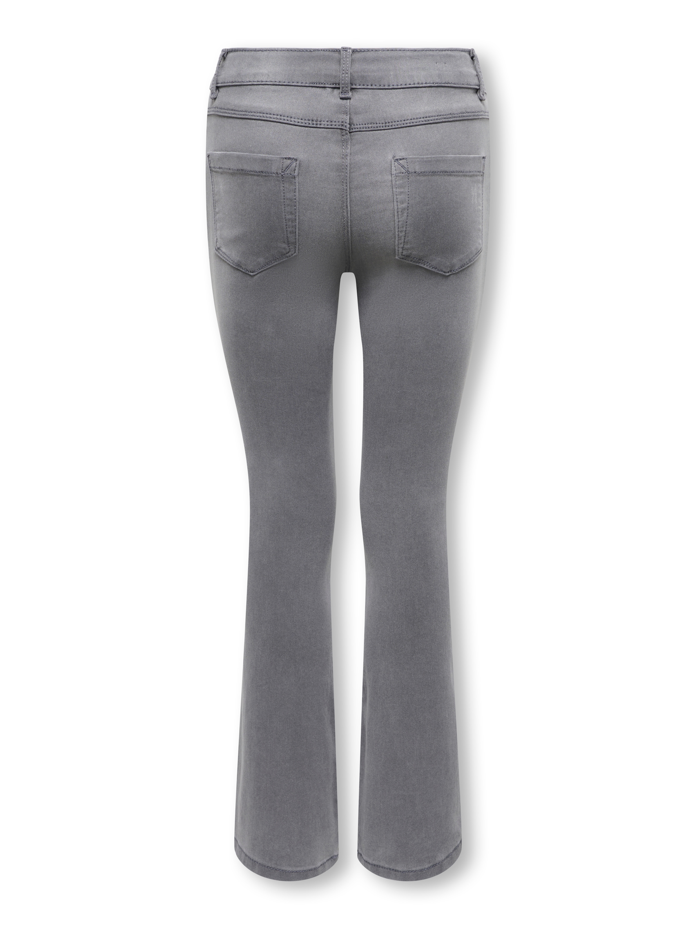 KIDS ONLY 5-Pocket-Jeans »KOGROYAL LIFE REG FLARED PIM021 NOOS«