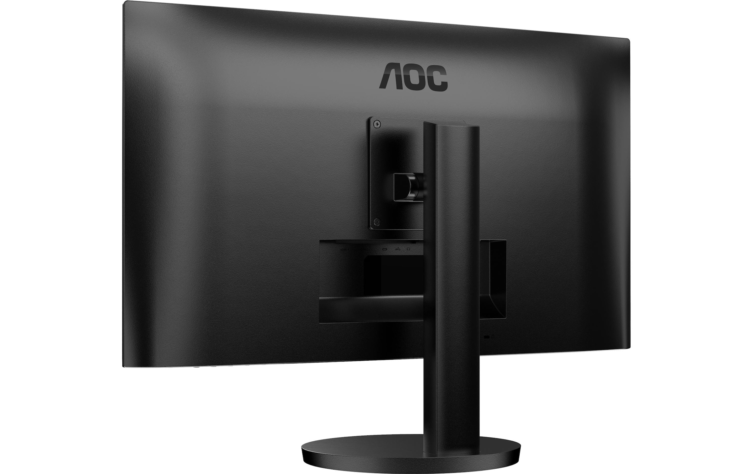 AOC Moniteur LED »U27B3CF« 68,58 cm/27 ″  3840 x 2160 px 60 Hz
