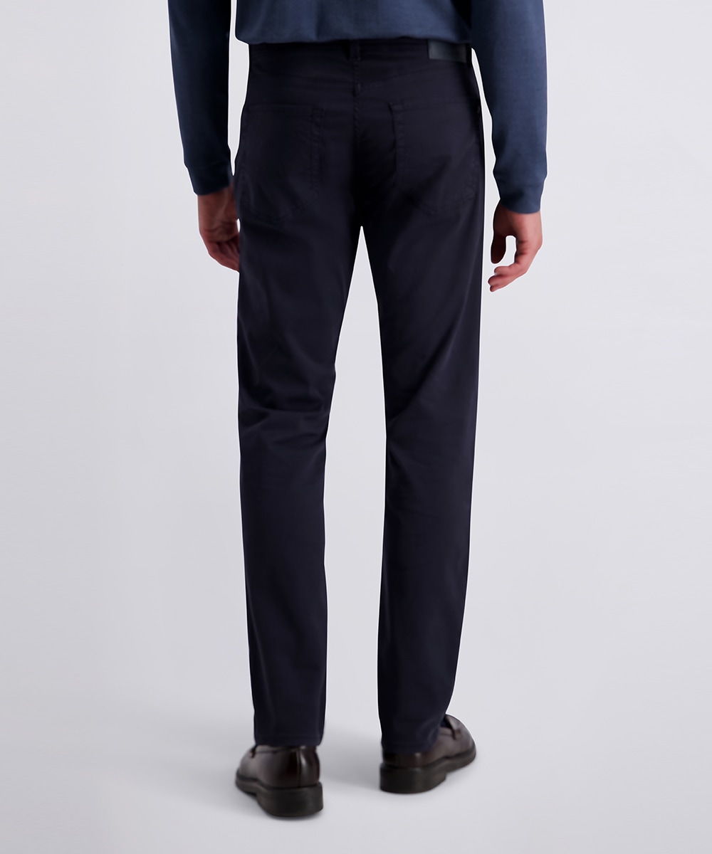 Pierre Cardin Pantalon 5 poches »PC-Lyon«  Tapered fit