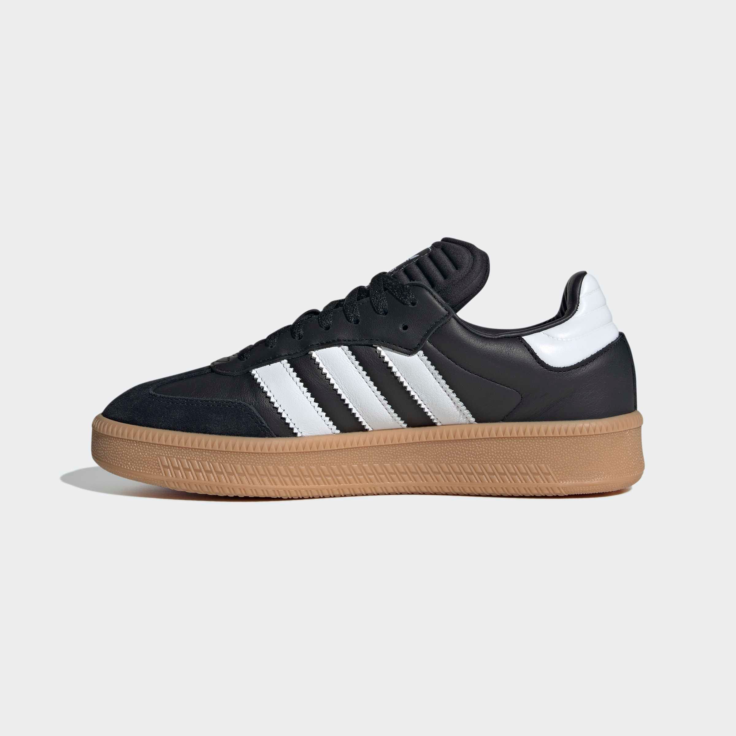 adidas Originals Sneakers »SAMBA XLG«  mit erhöhter Sohle und gepolsterter Zunge