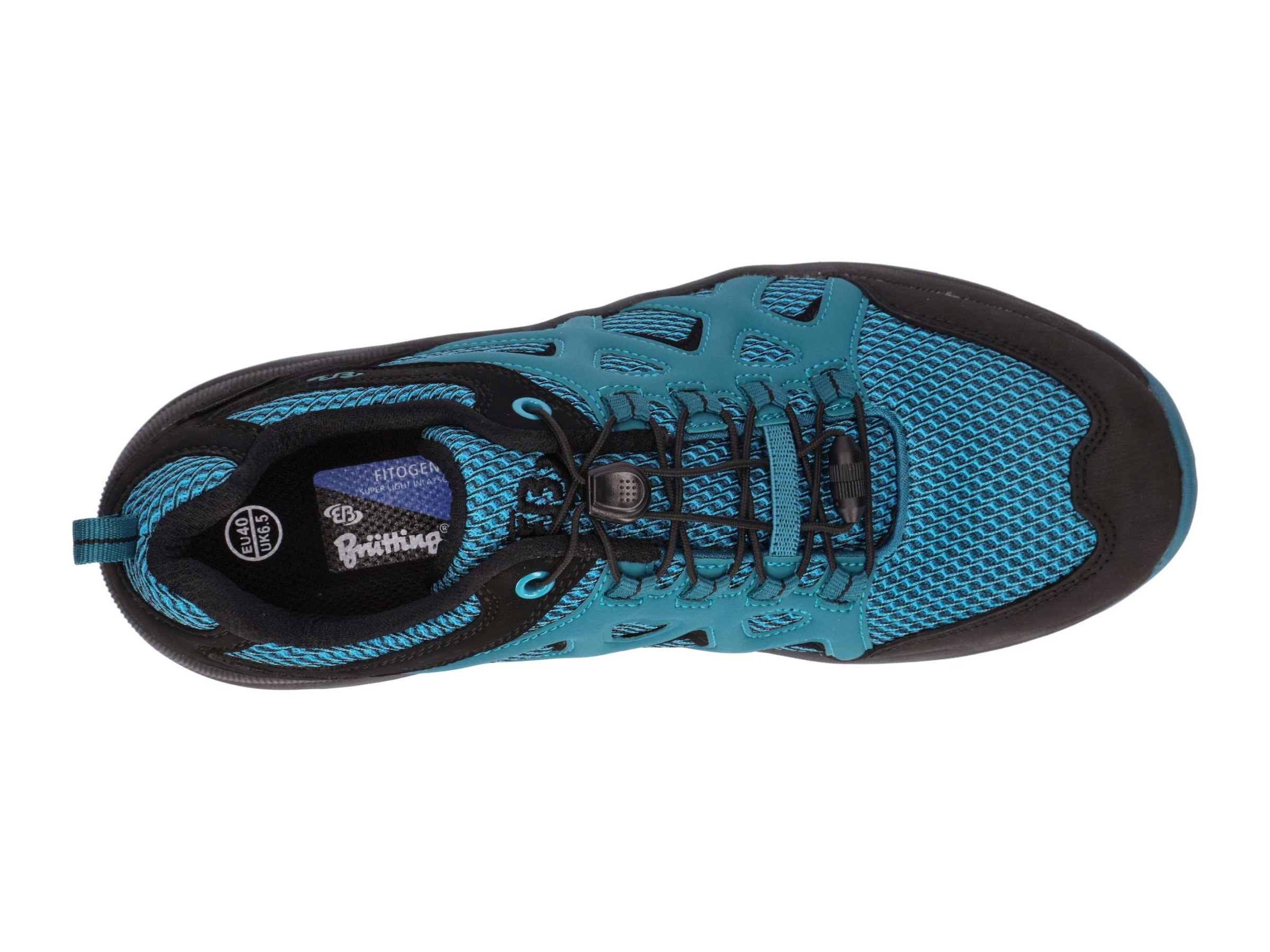 BRÜTTING Trekkingschuh »Outdoorschuh Tacna«