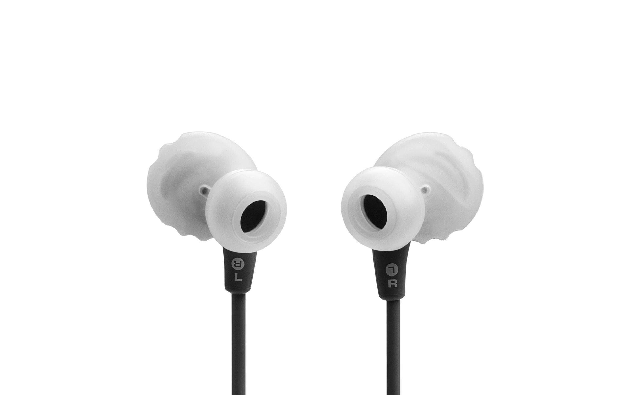 iRobot In-Ear-Kopfhörer »Endurance Run 3 Wired 3.5 mm Klinke« Freisprechfunktion