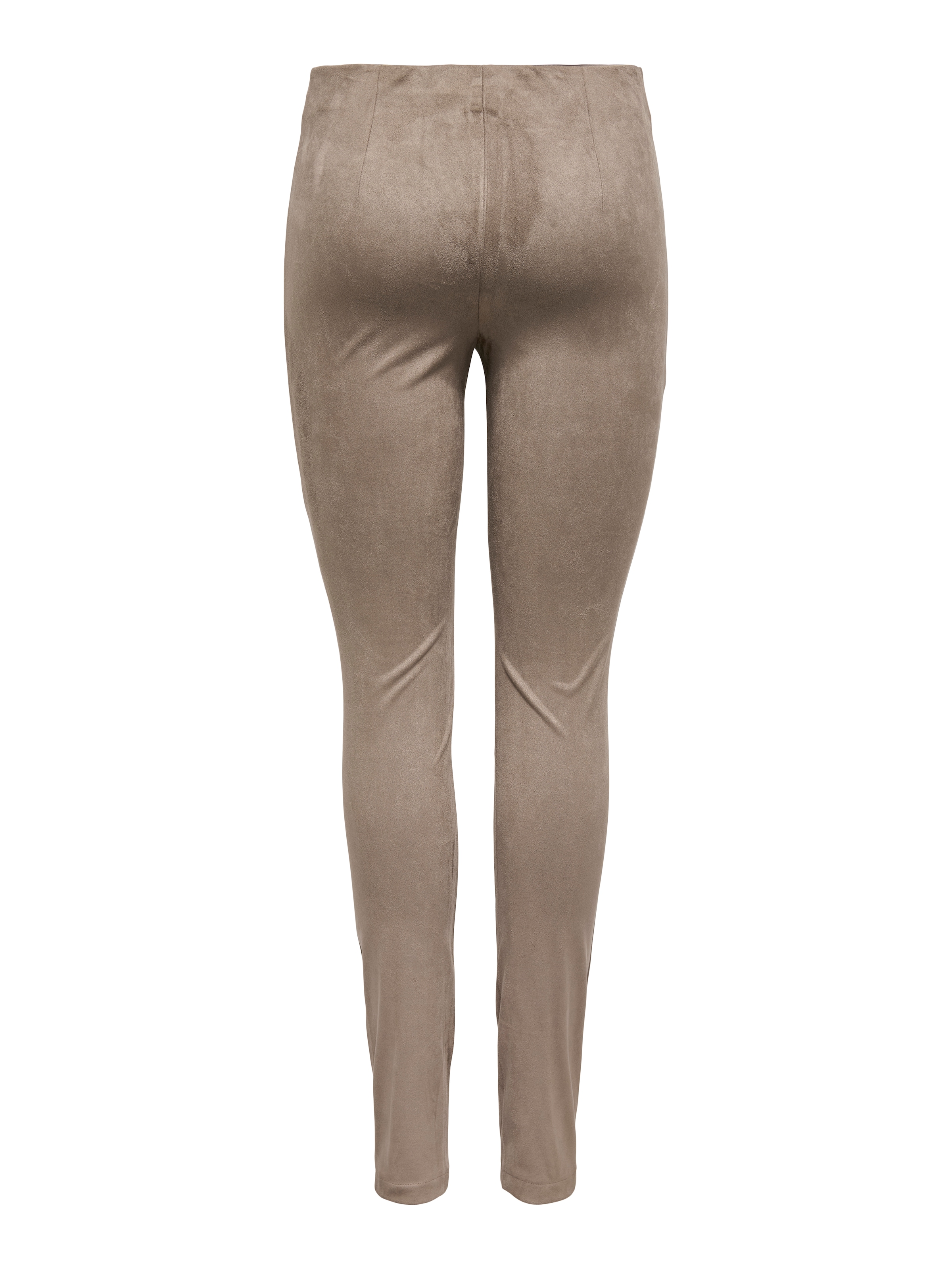 ONLY Leggings »ONLANGALI LIFE ZIP FAUX S LEGGING CC PNT«