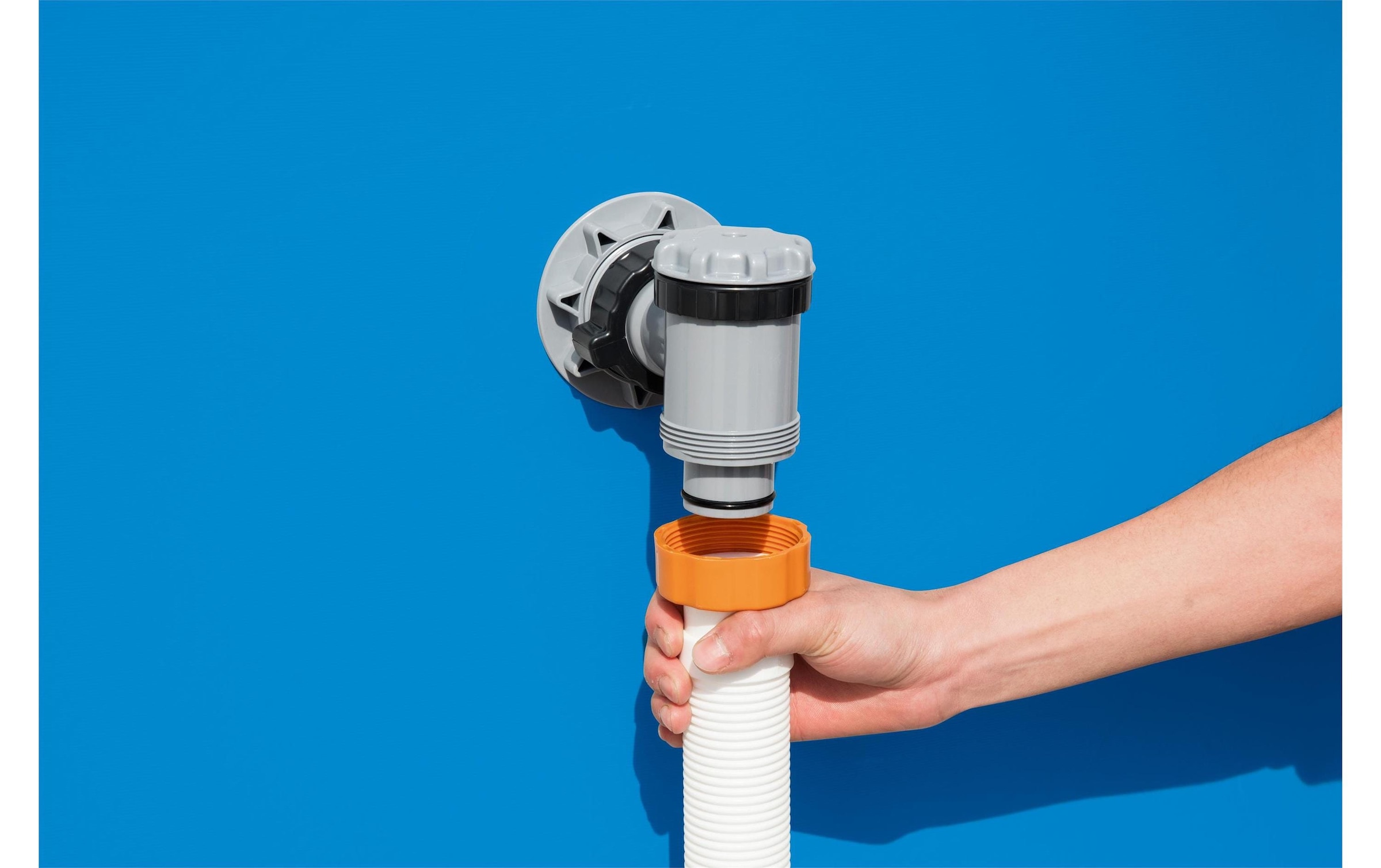 Bestway Système de filtration à sable »6056 l/h« Sandfilterset für Aufstellpools