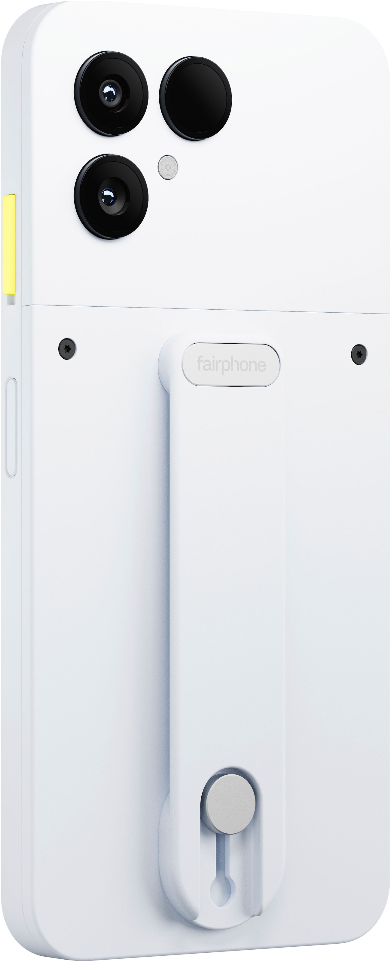 Fairphone Smartphone-Hülle »Fairphone Gen 6 Fingerschlaufe« Fairphone 16,0 cm (6,3 Zoll)