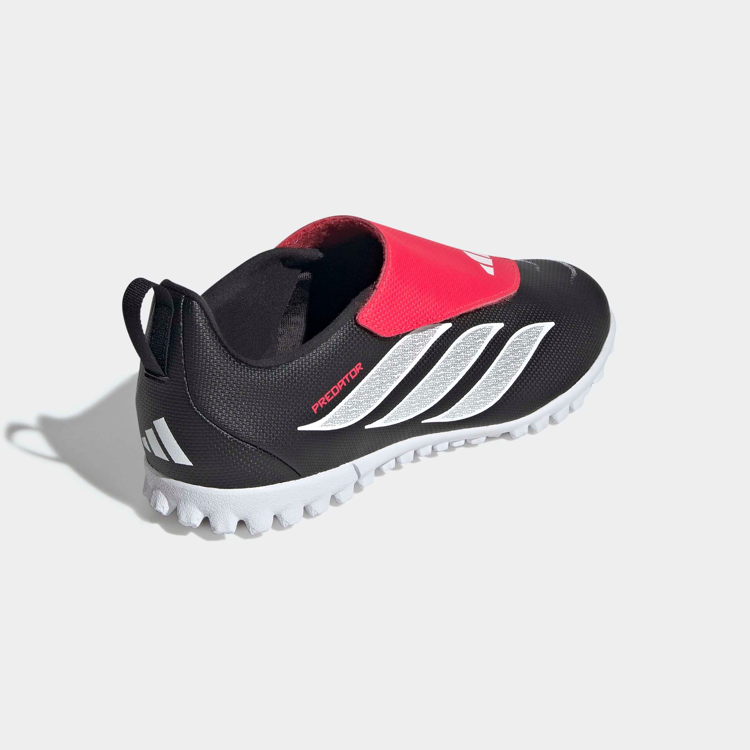 adidas Performance Fussballschuh »PREDATOR CLUB KINDER- FÜR ROLLRASEN MIT UMSCHLAGBARER ZUNGE«  für Kinder & Jugendliche