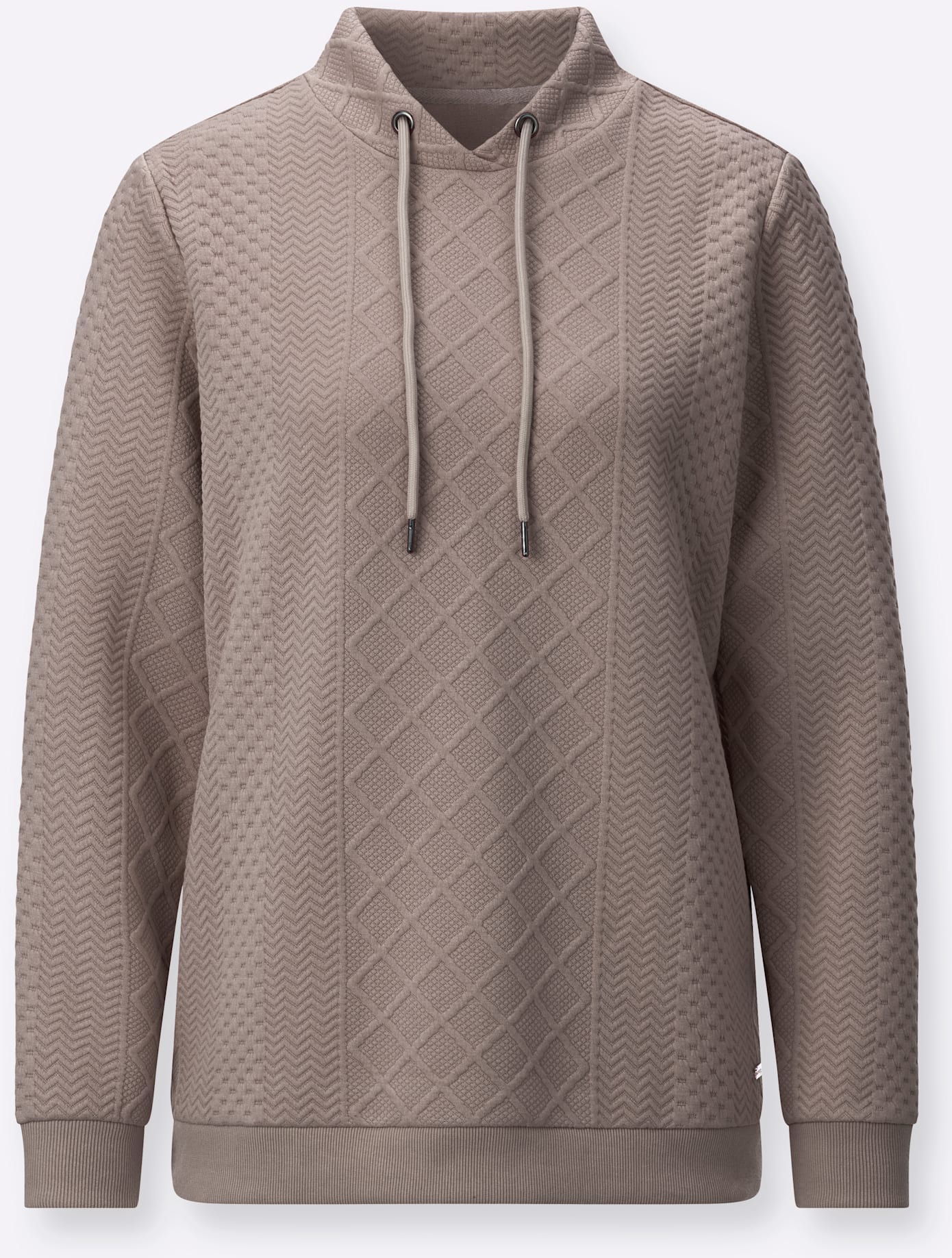 Casual Looks Sweatshirt

