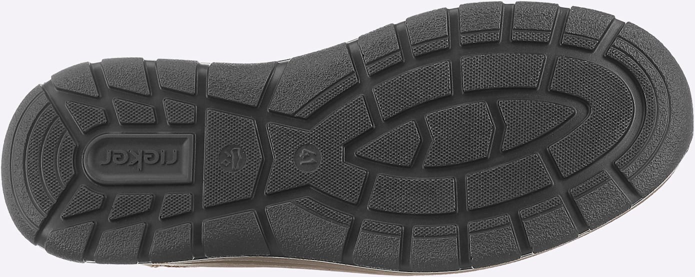 Rieker Chaussure à lacets