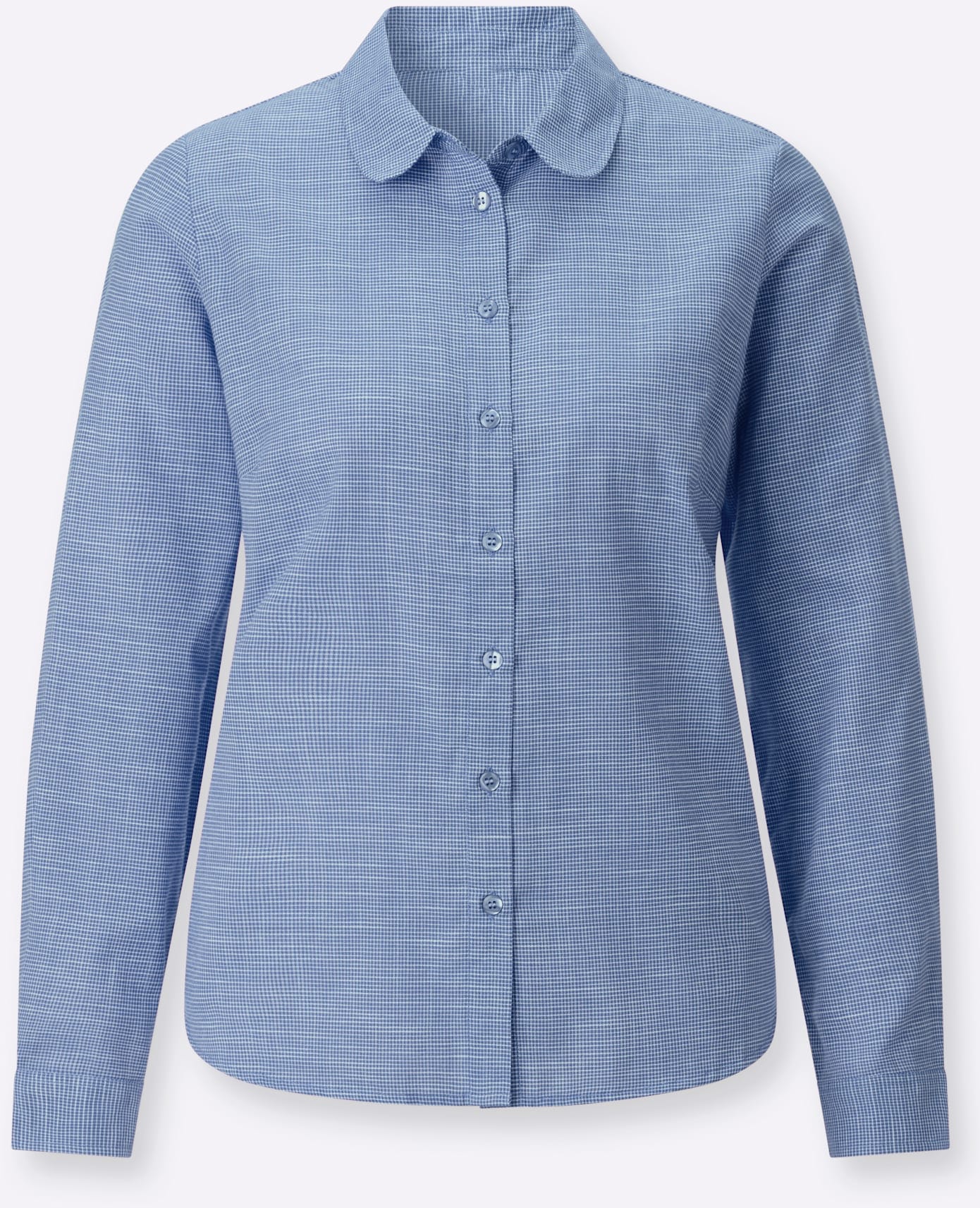 Classic Basics Blouse chemise