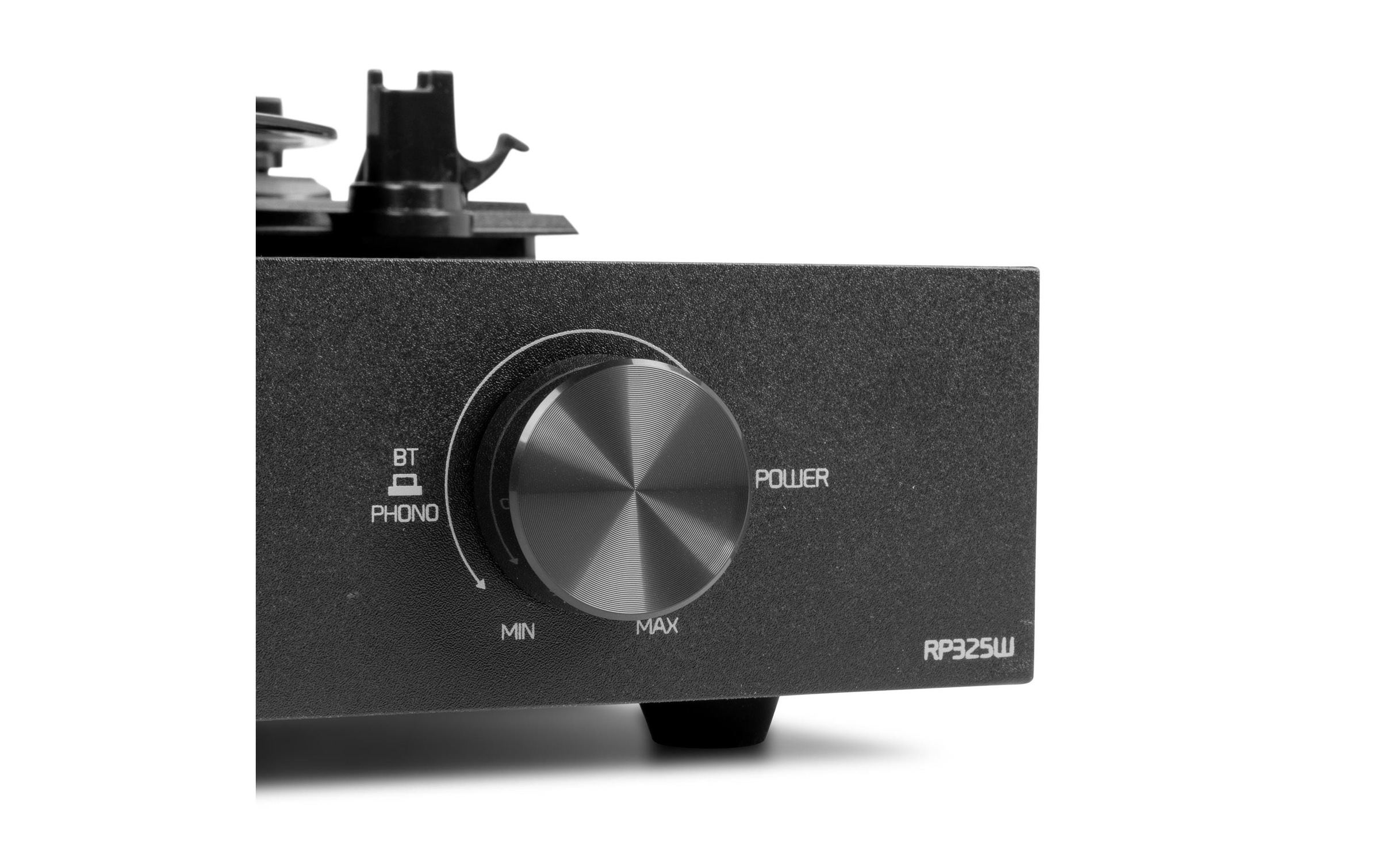 AUDIZIO Tourne-disques »mit Bluetooth RP325W mit Lautsprecher«