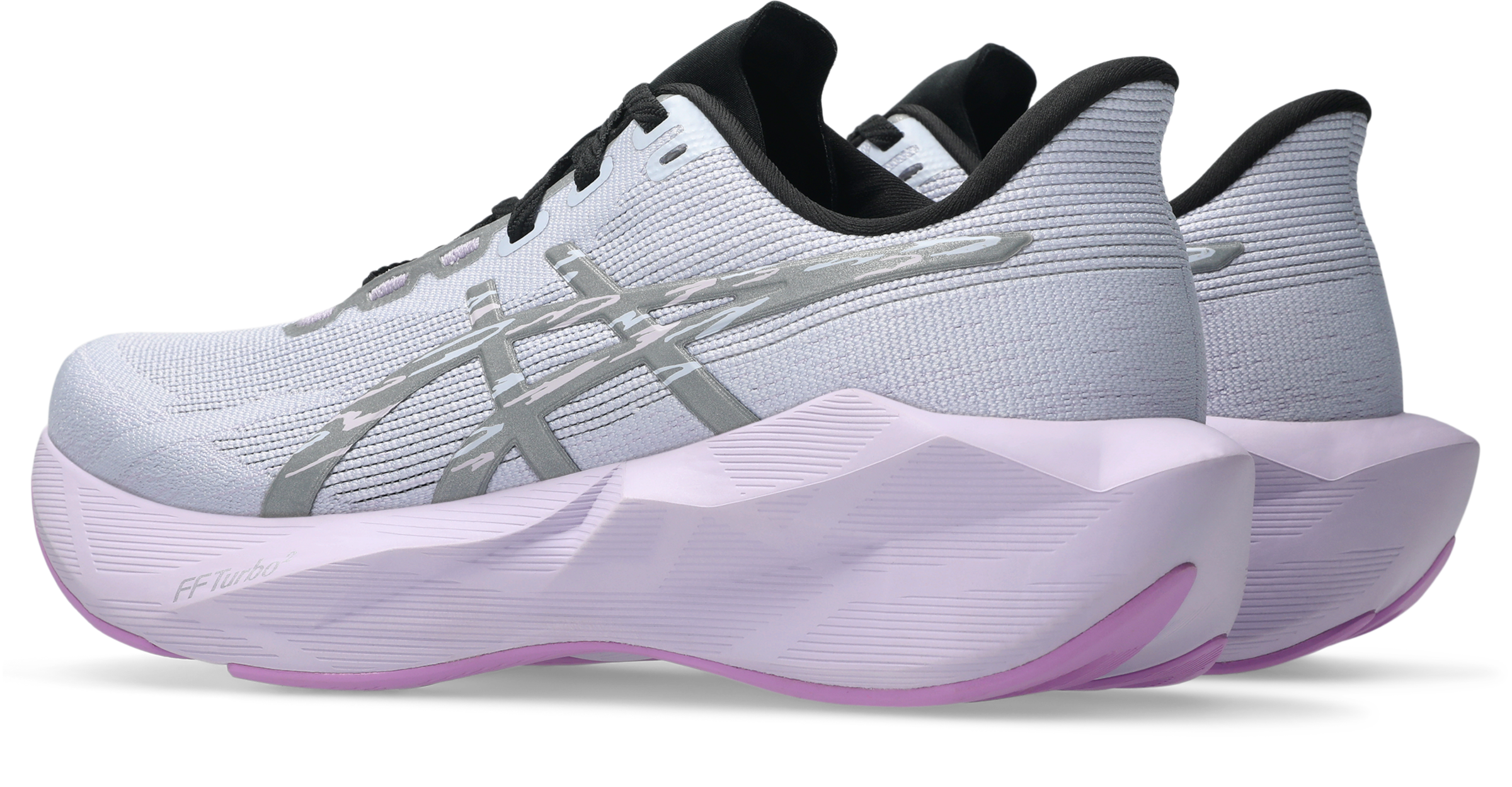 Asics Chaussure de course »NOVABLAST 6 LITE-SHOW«  mit reflektierenden Details