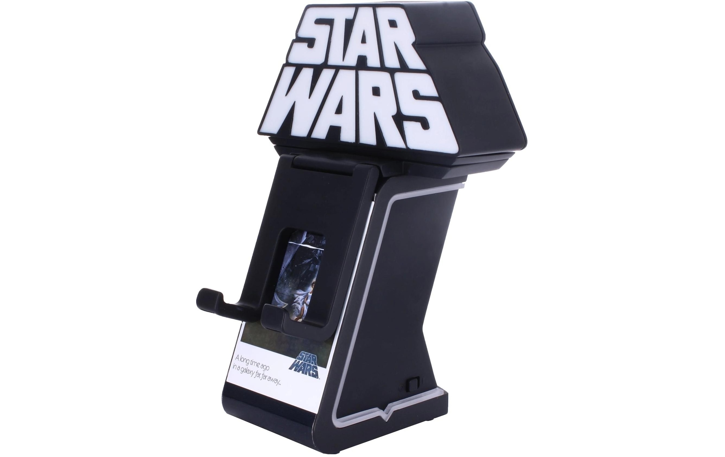Exquisite Gaming USB-Ladegerät »Cable Guys IKONS – Star Wars«