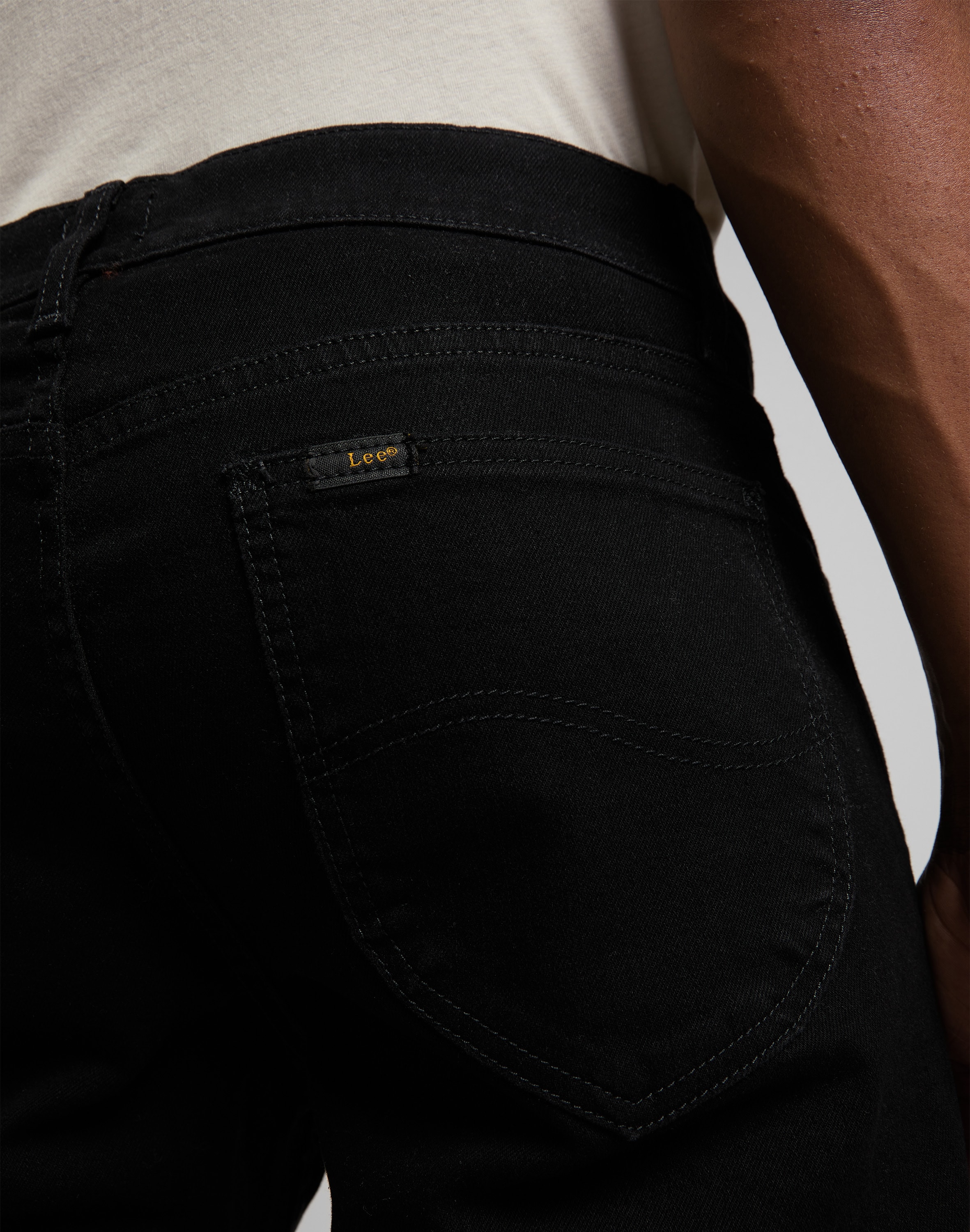 Lee® Regular-fit-Jeans »Legendary«