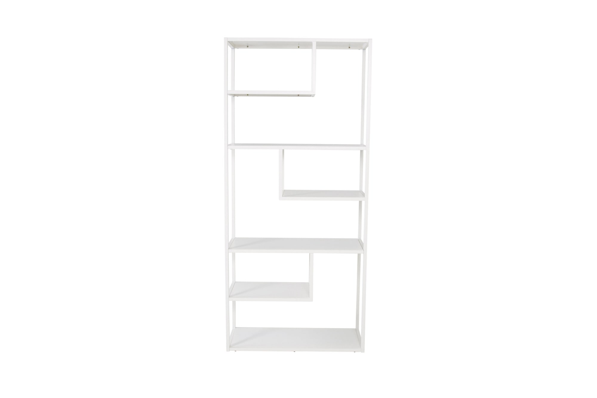 Venture Home Étagère à livres »Staal - Elegantes Regal, mehrere Ebenen, Höhe 190 cm«