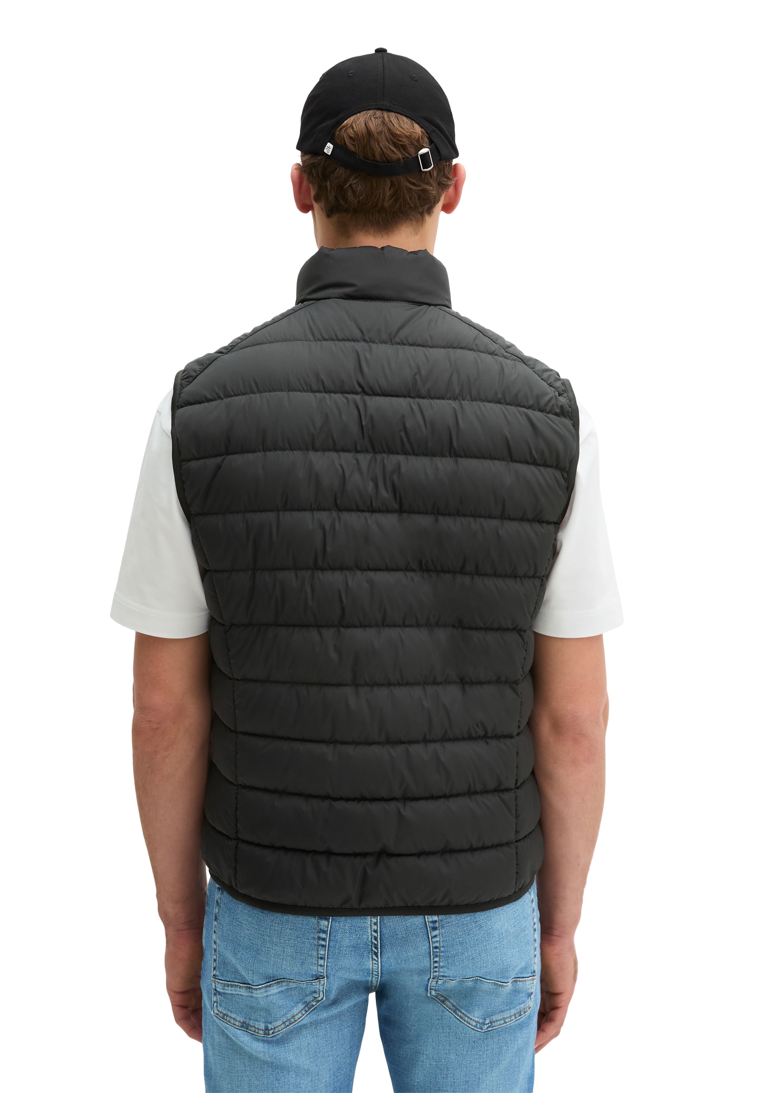Marc O'Polo Gilet matelassé