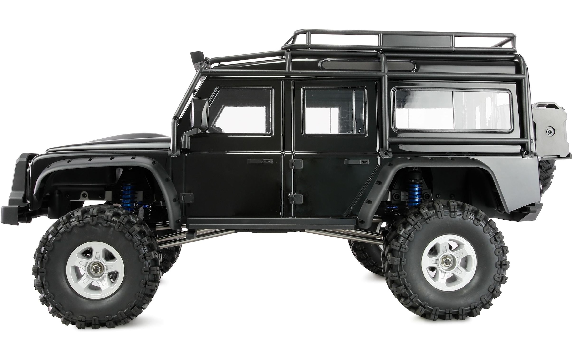 Amewi Voiture RC »Scale Crawler ALLRock H8 Pro 1:08 ARTR«