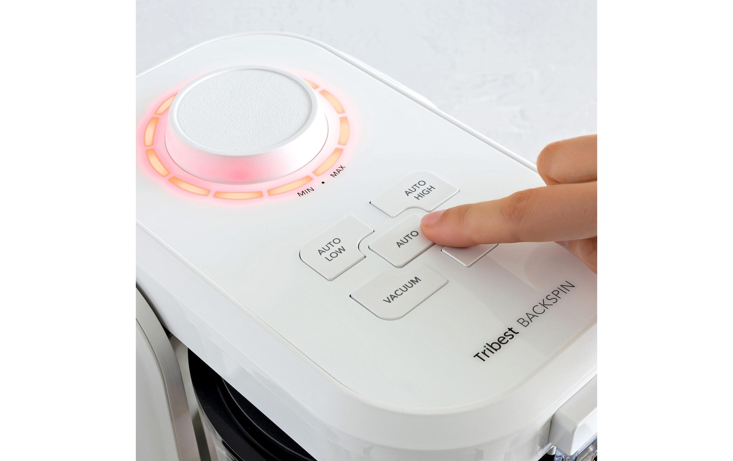   Mixeur sur pied »Tribest Backspin« 900 W Standmixer