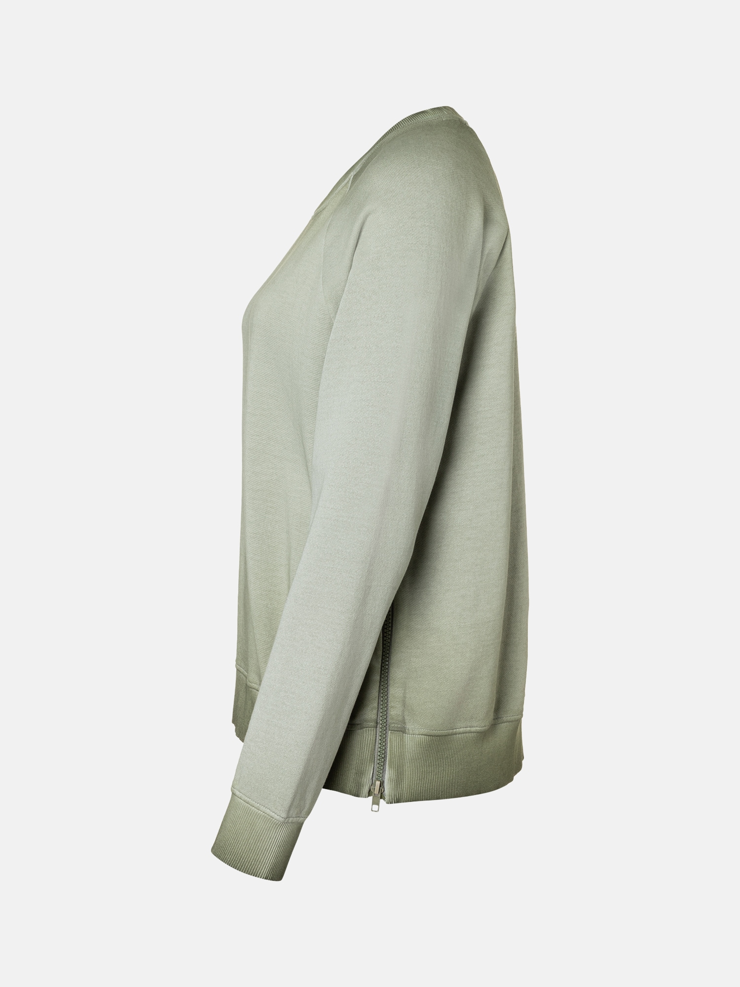 Lieblingsstück Sweatshirt »NavyEP«, mit Farbverlauf
