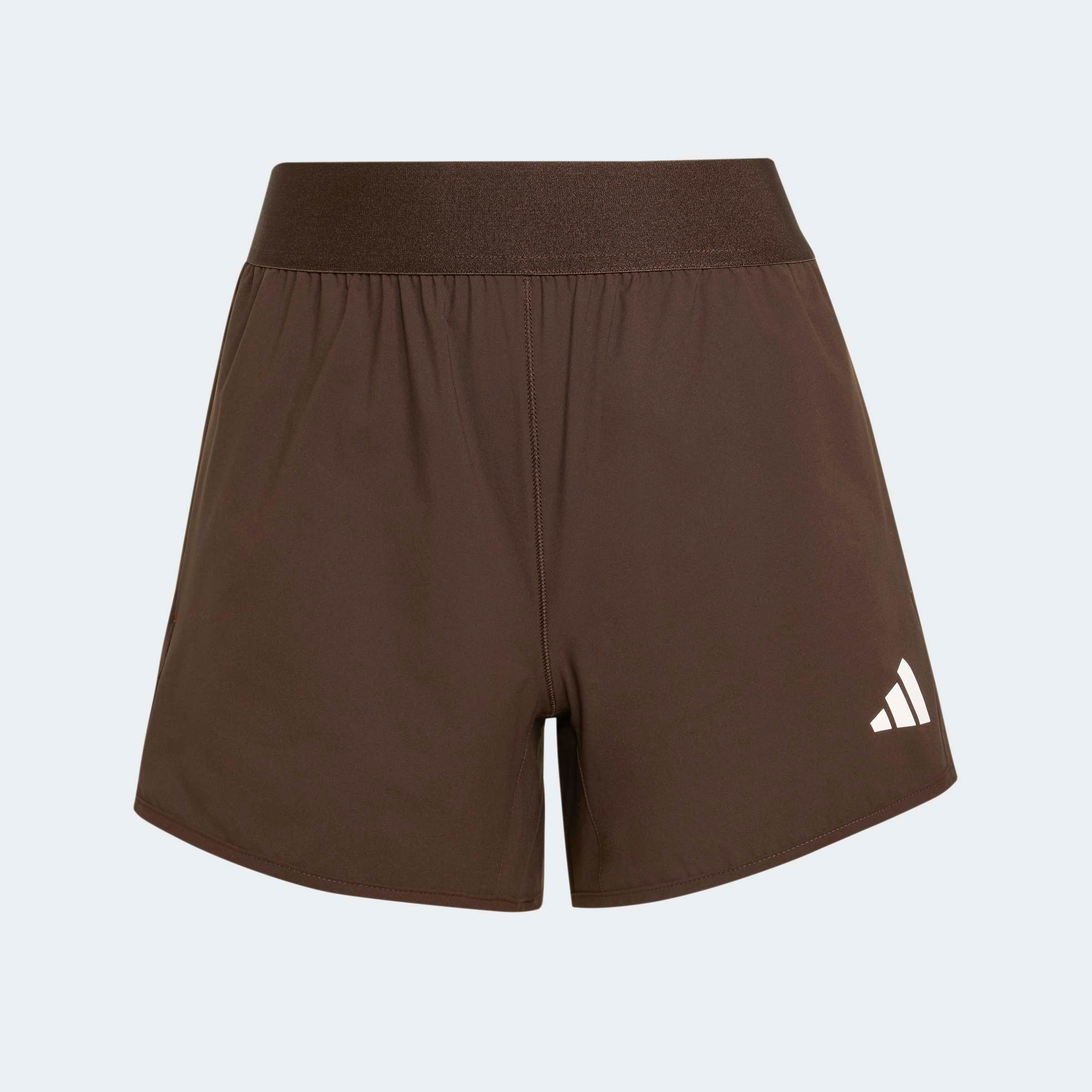 adidas Performance Short »PACER WORKOUT FLEX GEWEBTE«  pour adultes, style sportif, sans fermeture, avec Climacool®