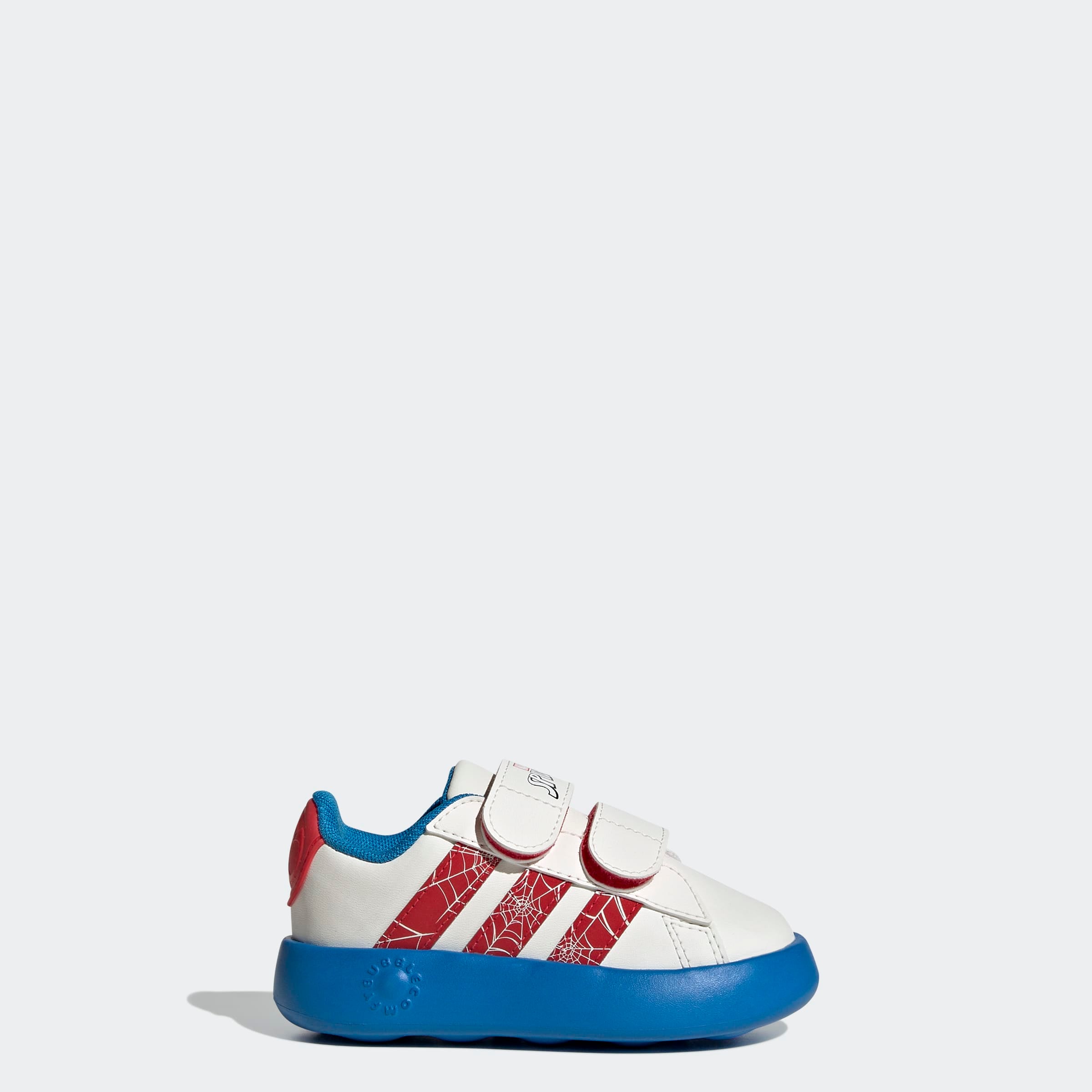 adidas Sportswear Sneakers »ADIDAS X MARVEL SPIDER-MAN GRAND COURT KIDS«  für Kinder