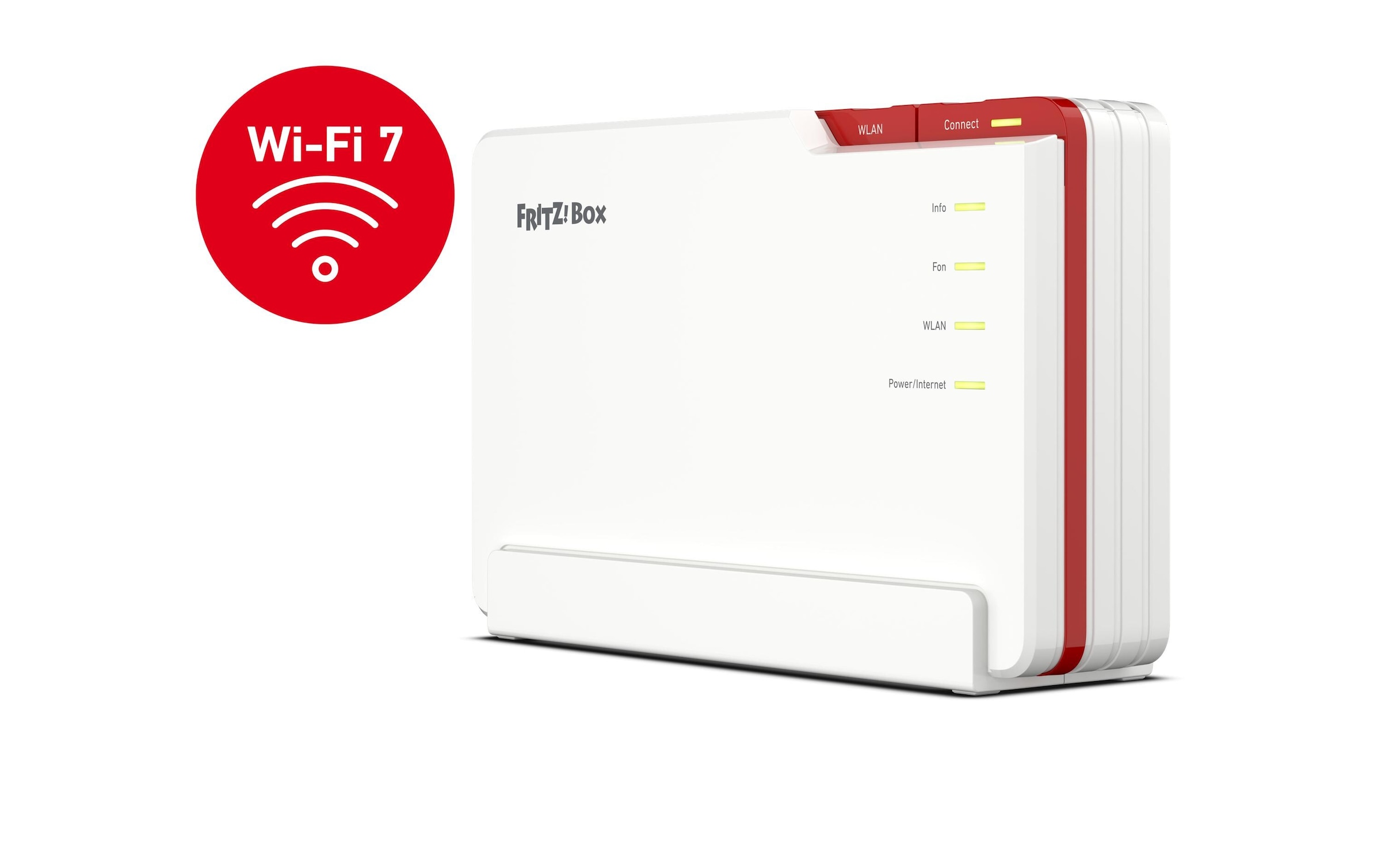   Routeur Wifi »FRITZ! FRITZ!Box 5690 Pro International«
