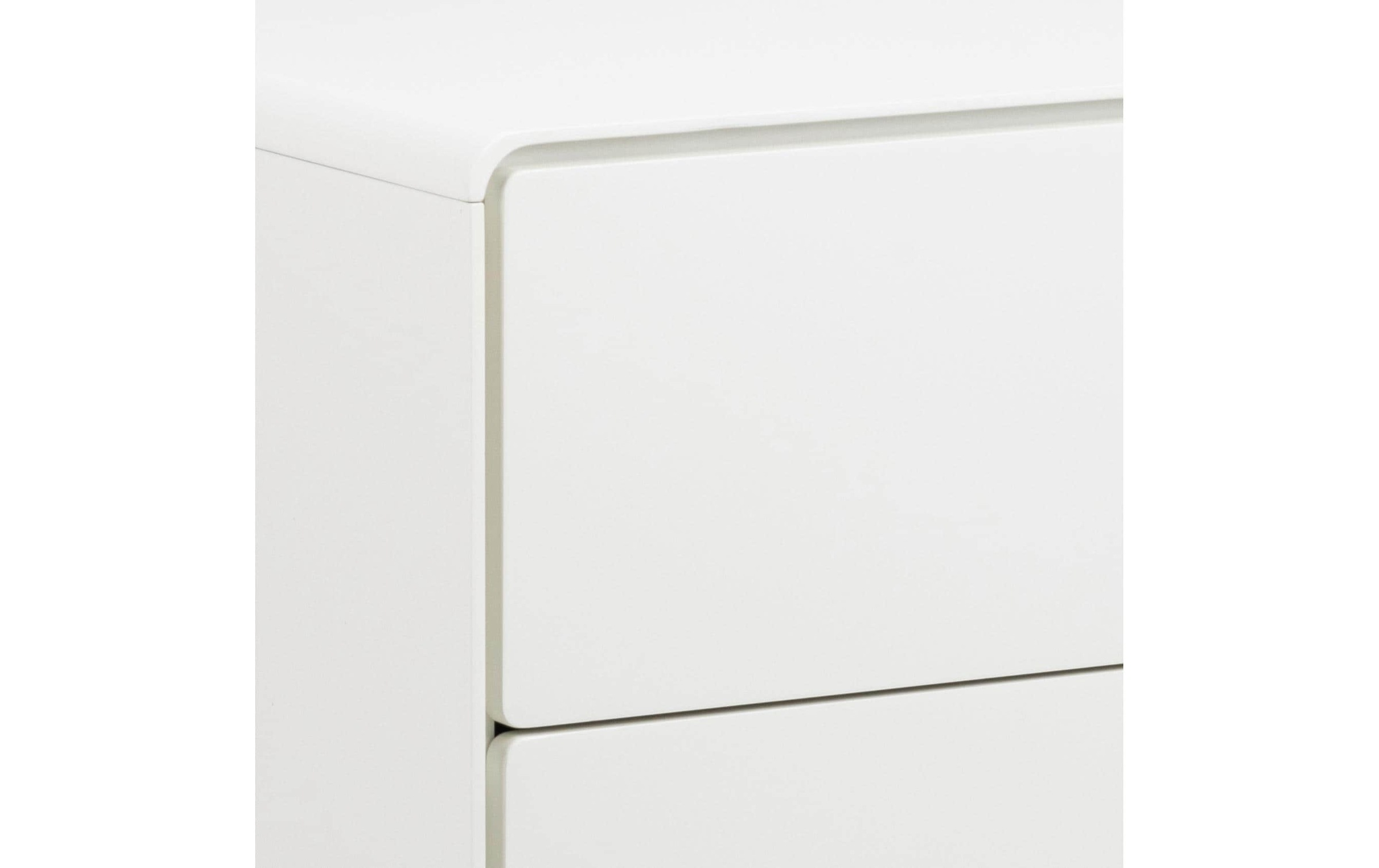 AC Design Kommode »Lowell 80 x 80 cm«