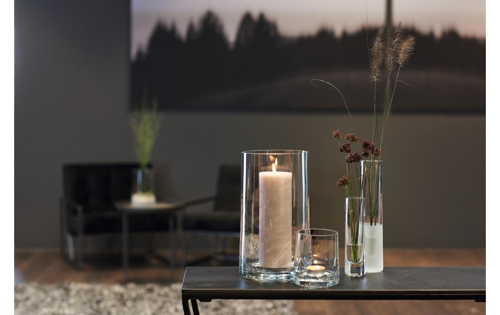 LEONARDO Dekovase »26cm Novara«