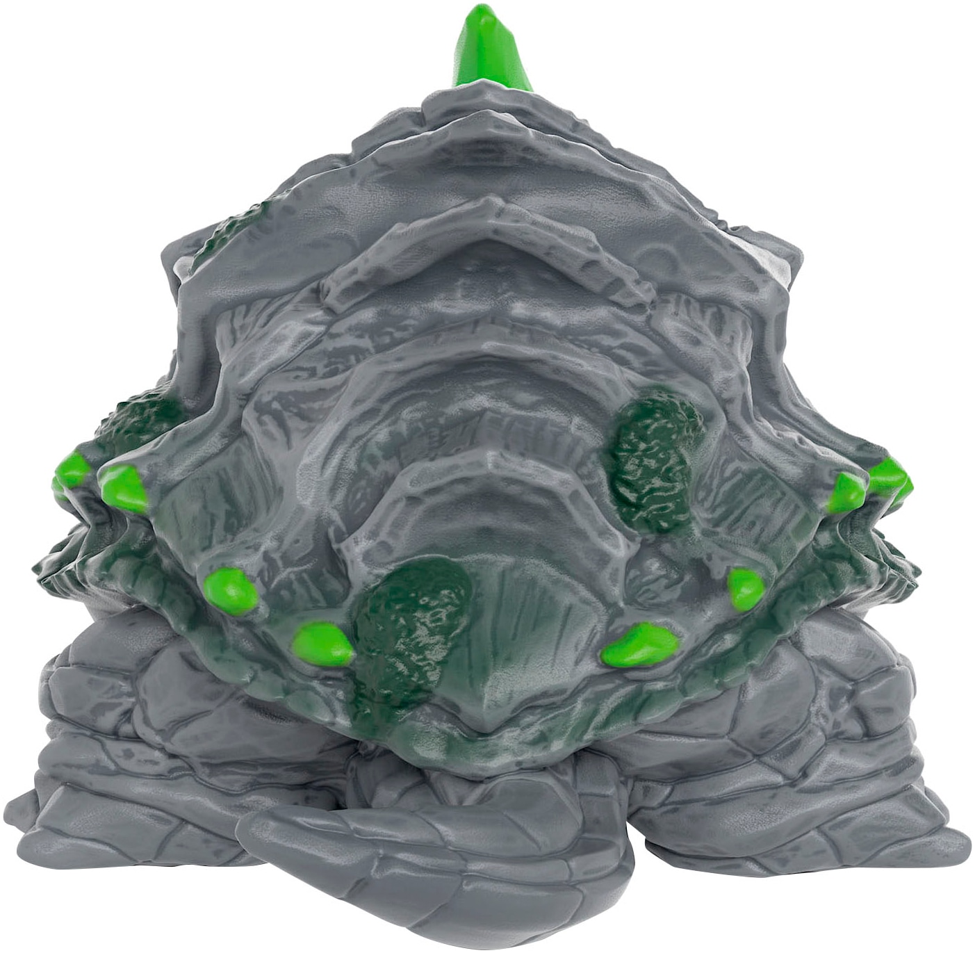 Schleich® Spielfigur »ELDRADOR® CREATURES, Steinschildkröte (70839)«