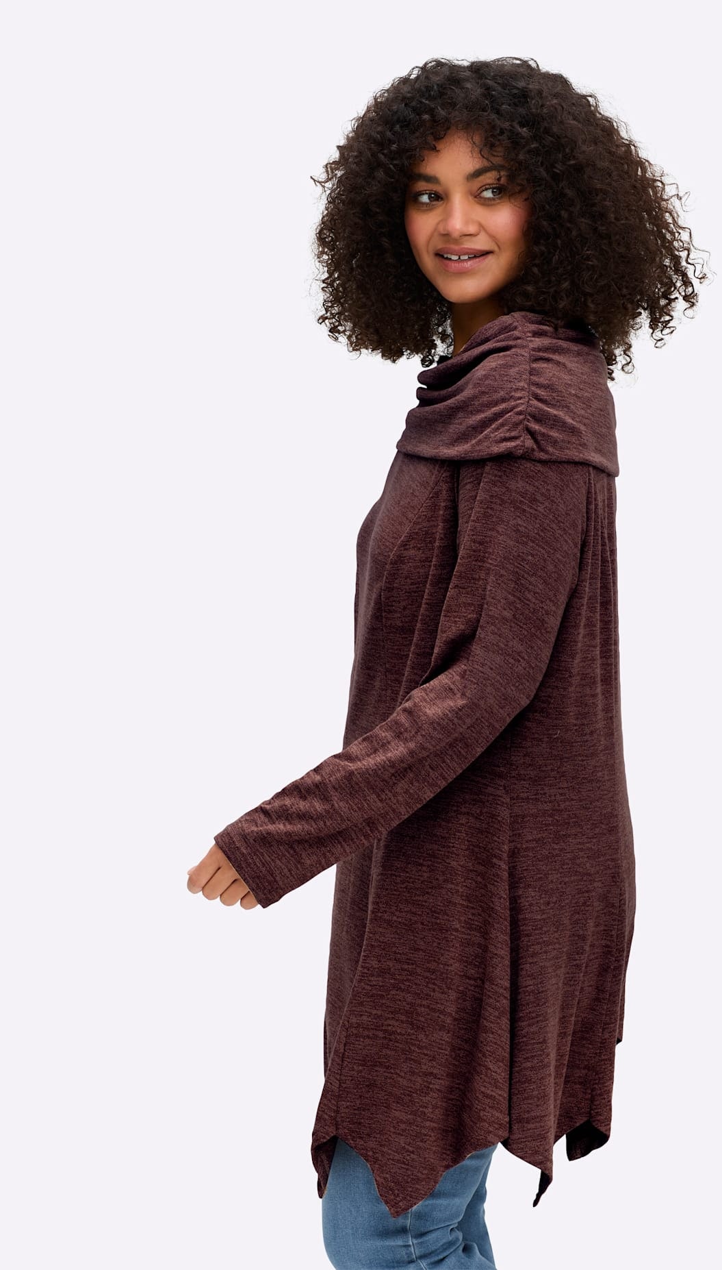 sheego by Joe Browns Sweat-shirt
