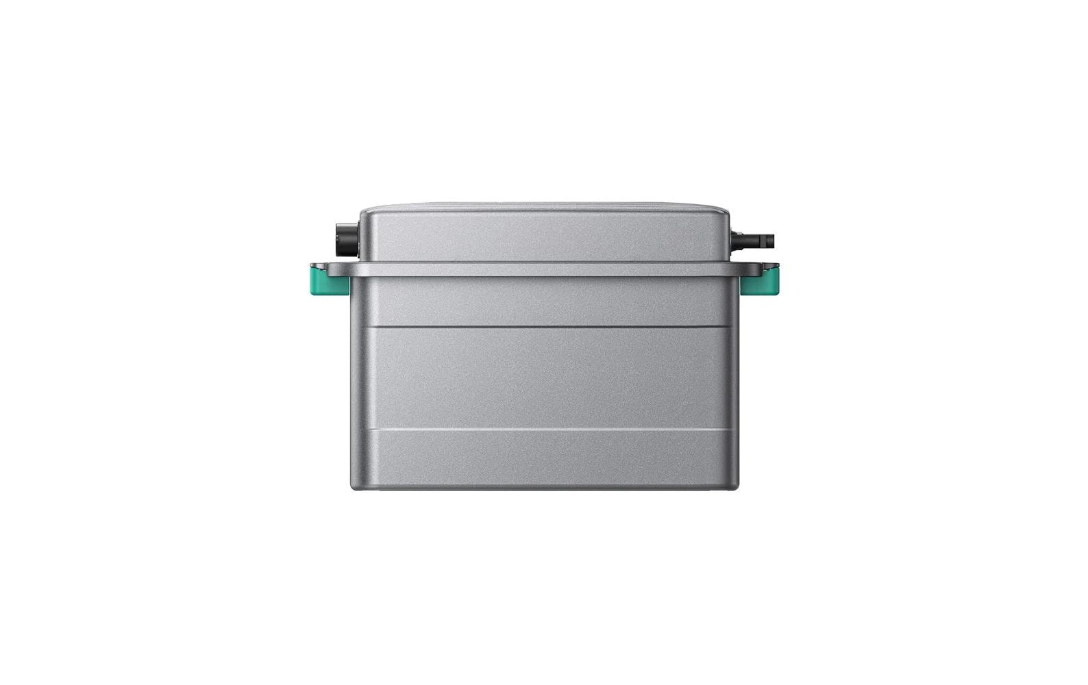 Zendure Batterie rechargeable »SolarFlow 800 Plus Balkonkraftwerk«