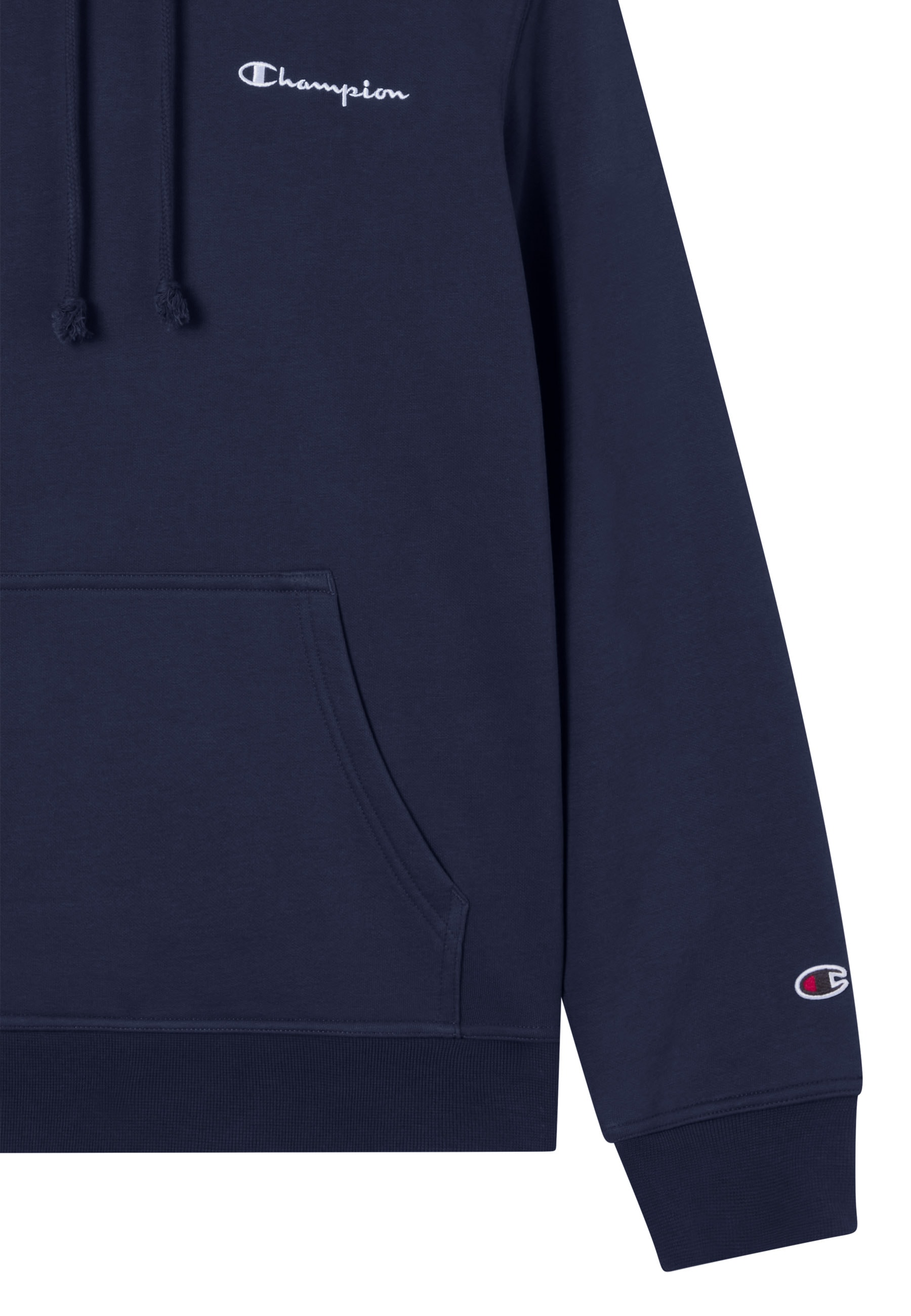 Champion Sweat à capuche »SPORTWEAR HOODIE Standard Fit«
