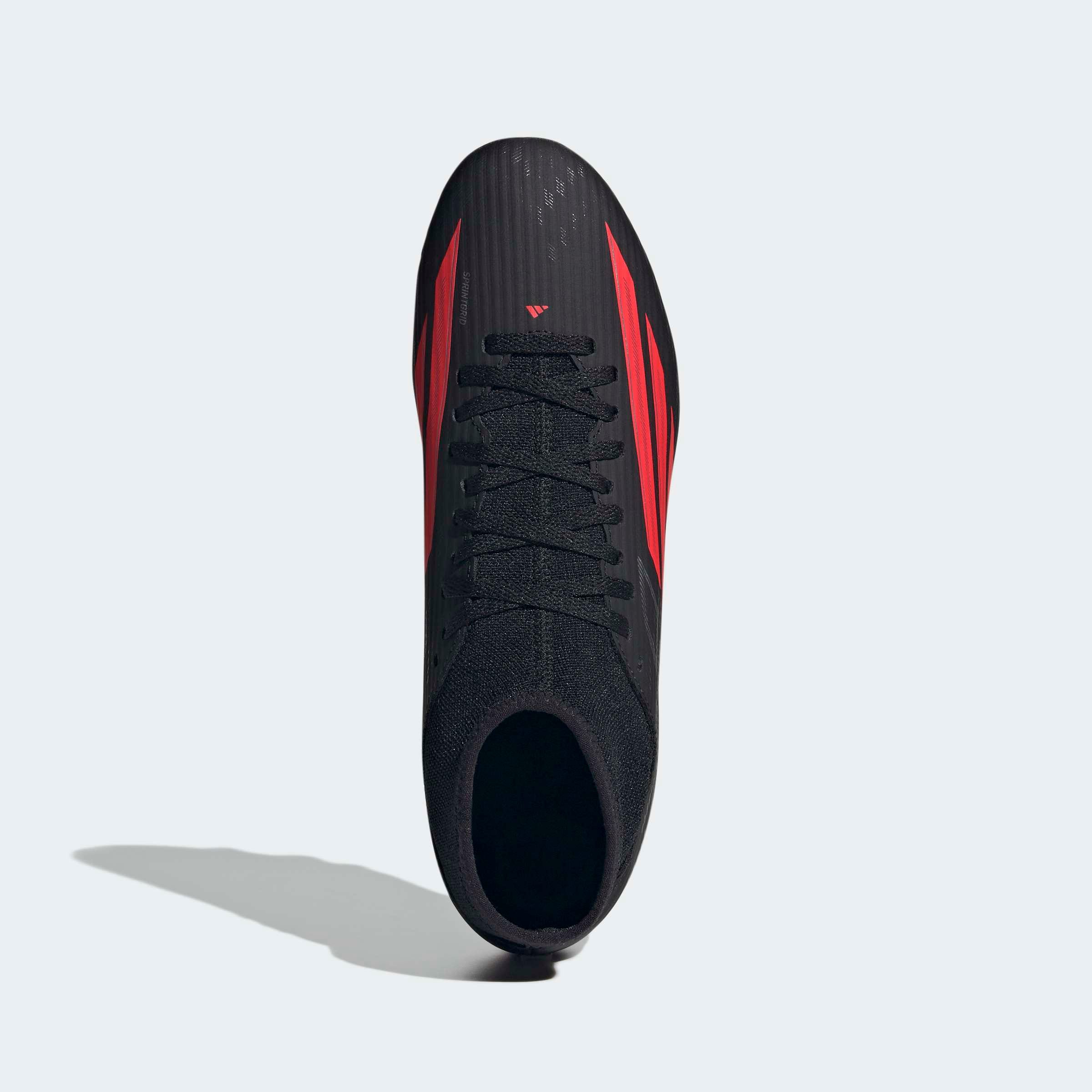 adidas Performance Fussballschuh »F50 CLUB MID-CUT FG/MG«  für viele verschiedene Böden geeignet