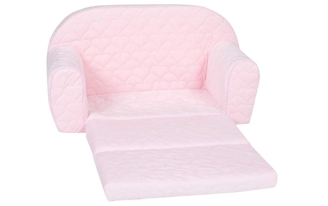 Knorrtoys® Canapé »Cosy Heart«