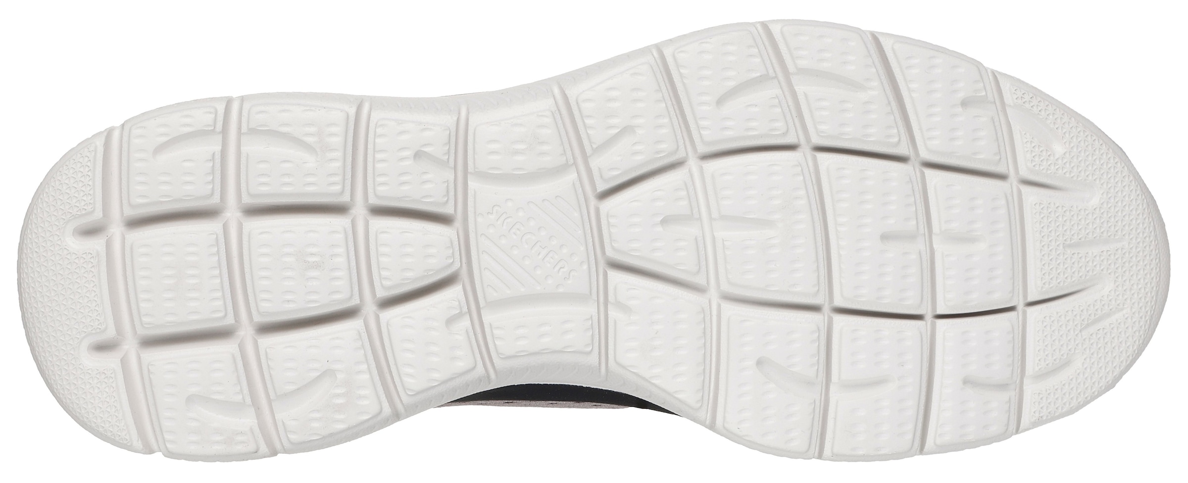 Skechers Baskets slip-on »SUMMITS«  Freizeitschuh, Schnürschuh mit Memory Foam