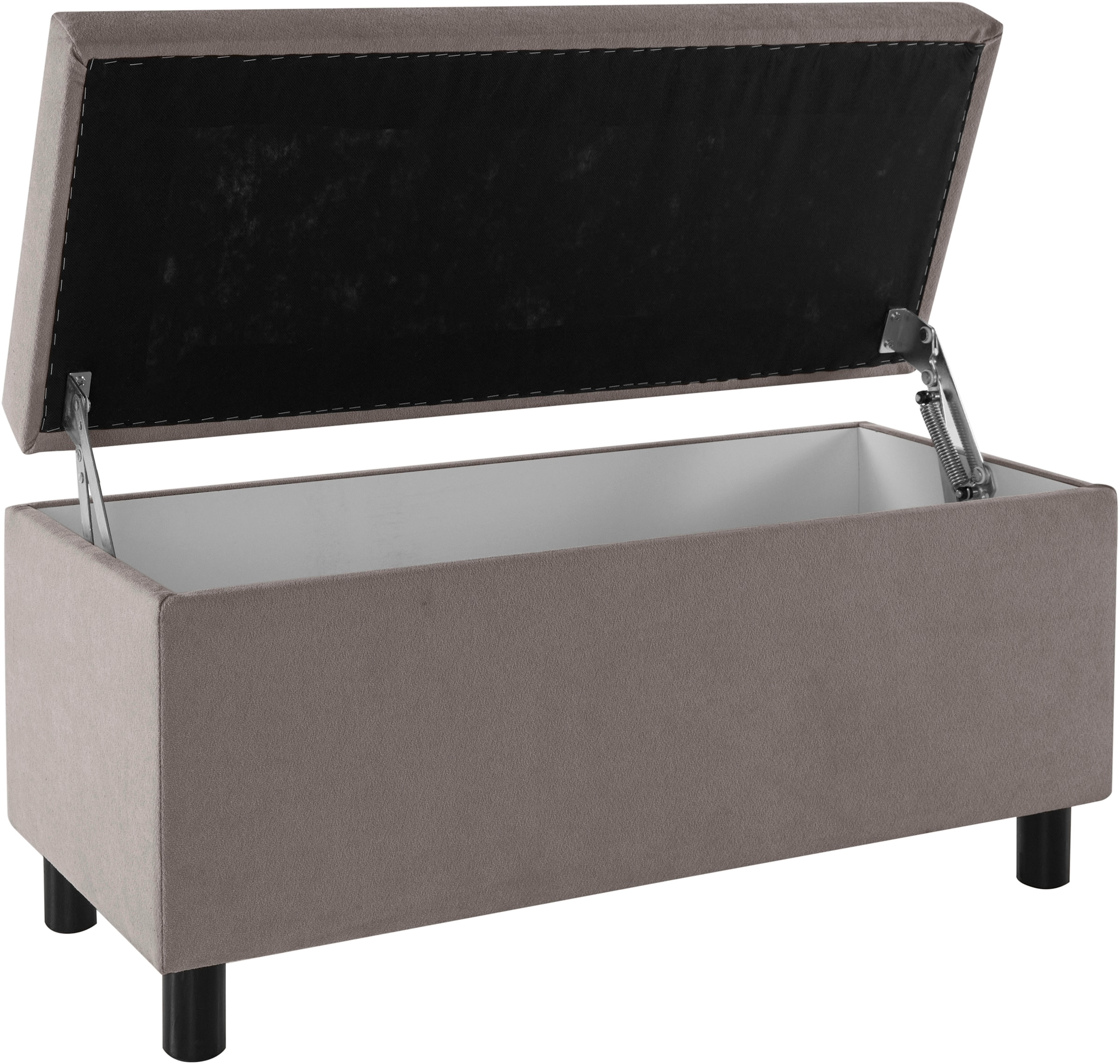 s.Oliver Coffre mit Stauraum