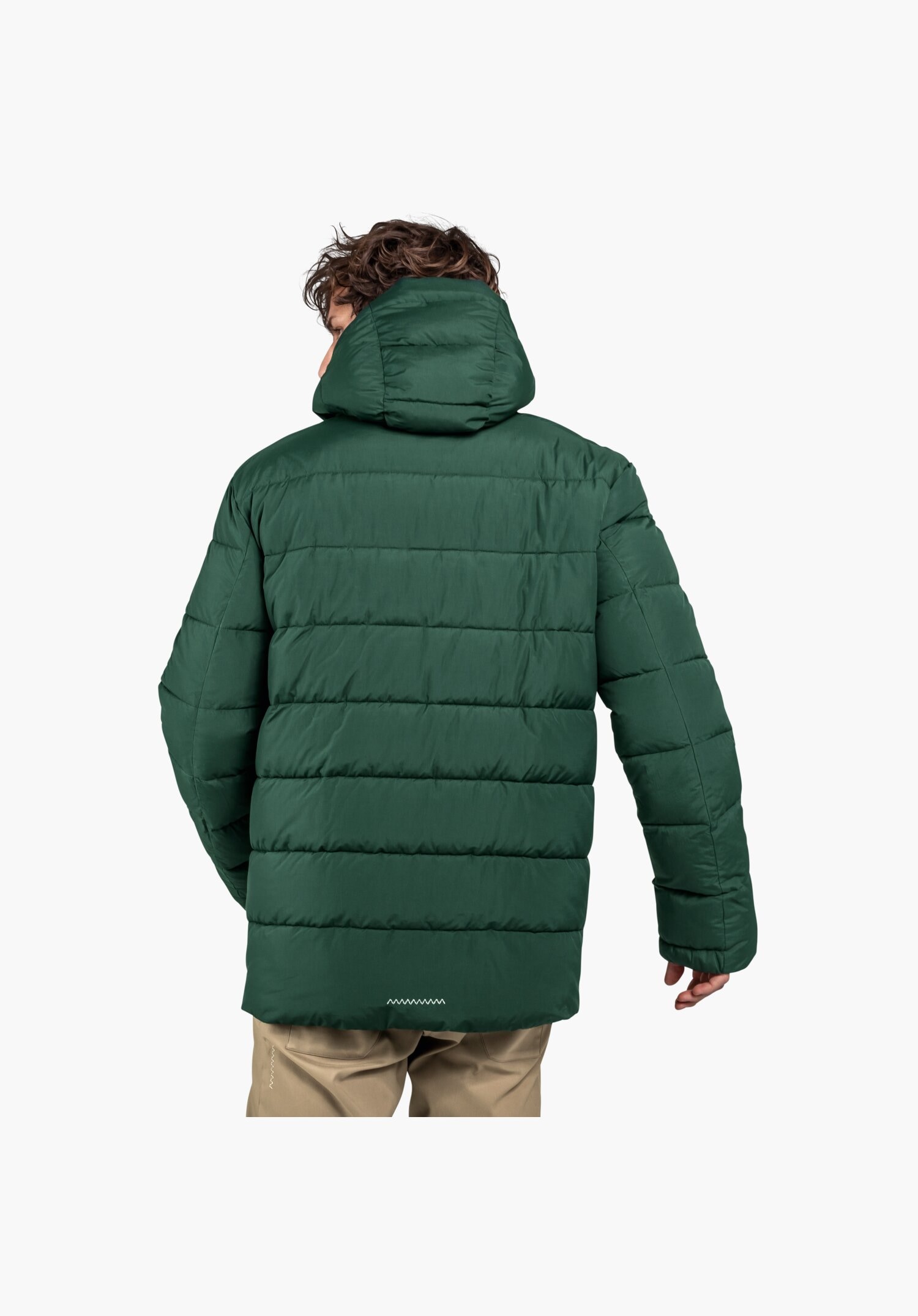 Schöffel Veste d'hiver »Ins Jacket Style Boslix MNS«
