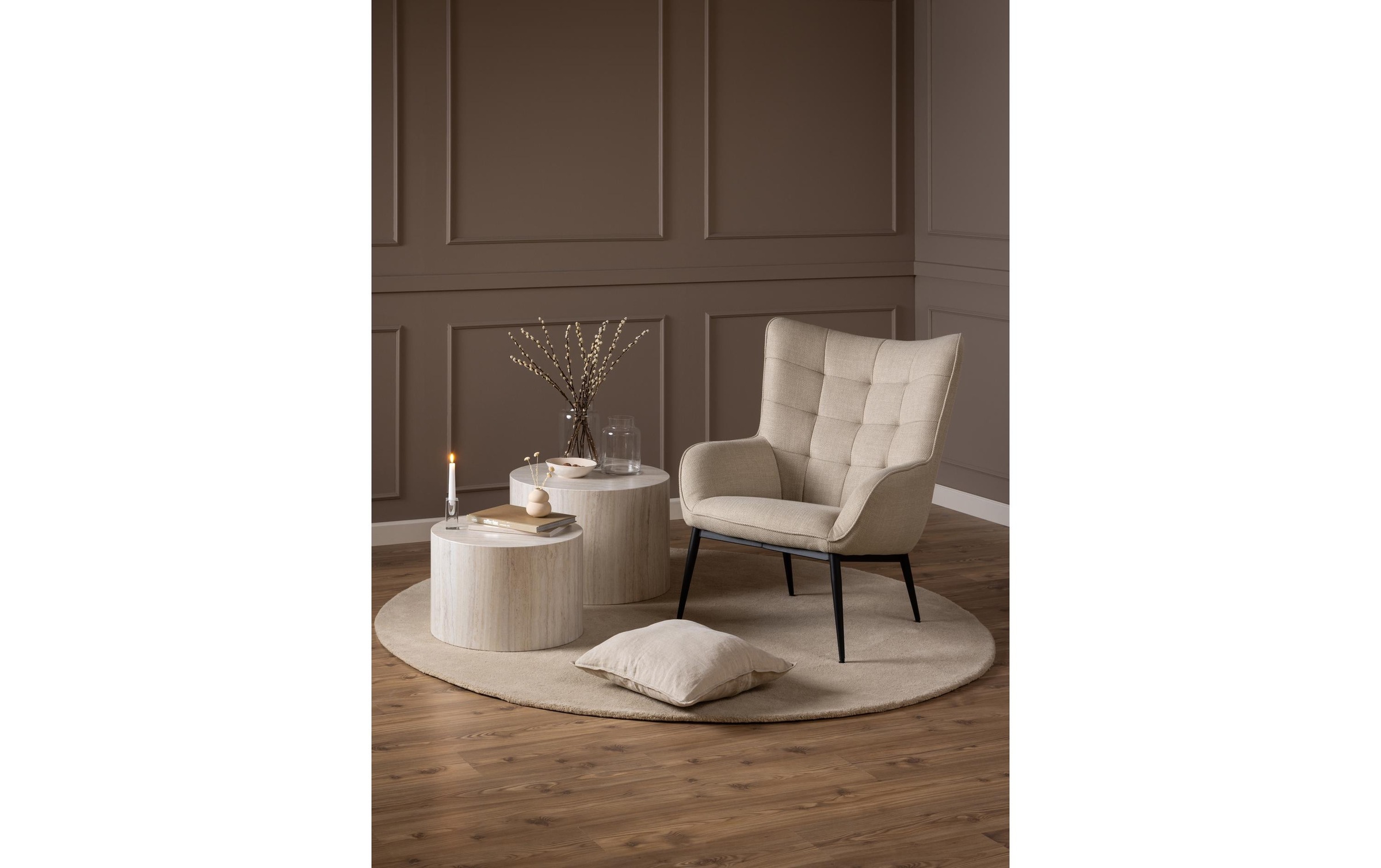 AC Design Sessel »Redding«