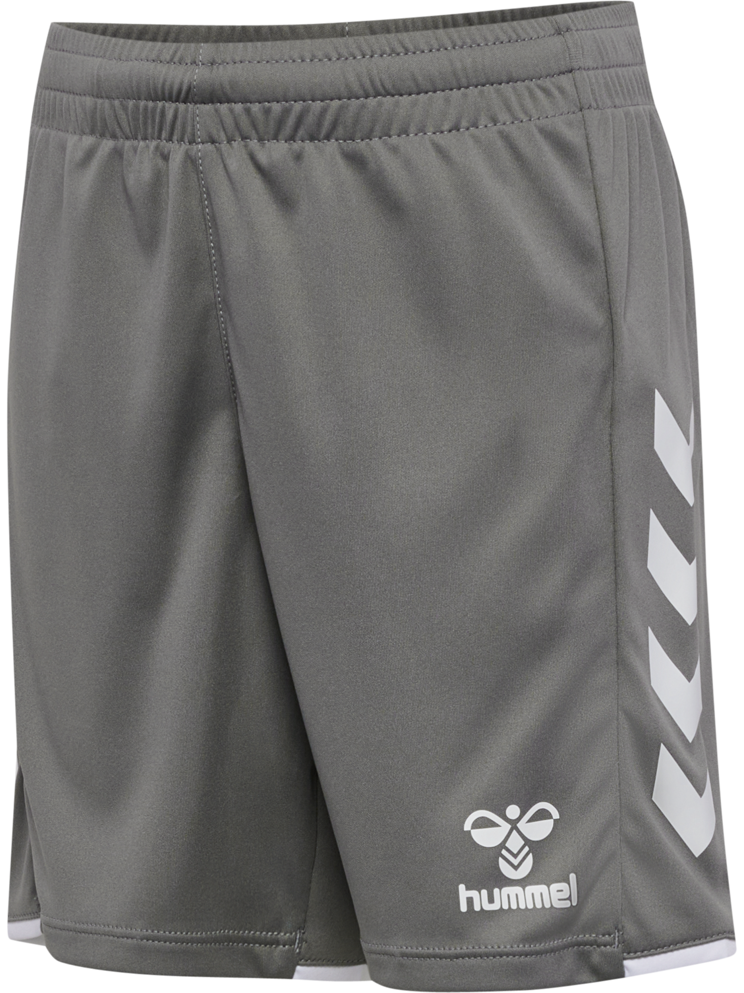 hummel Short d'entraînement »HMLCORE 2.0 SHORTS KIDS«  aus Polyester, für Fitness, bequeme Passform, sportlicher Stil
