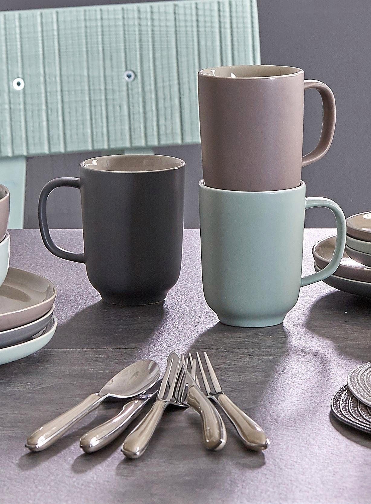 Ritzenhoff & Breker Gobelet »Jasper« 4-teilig