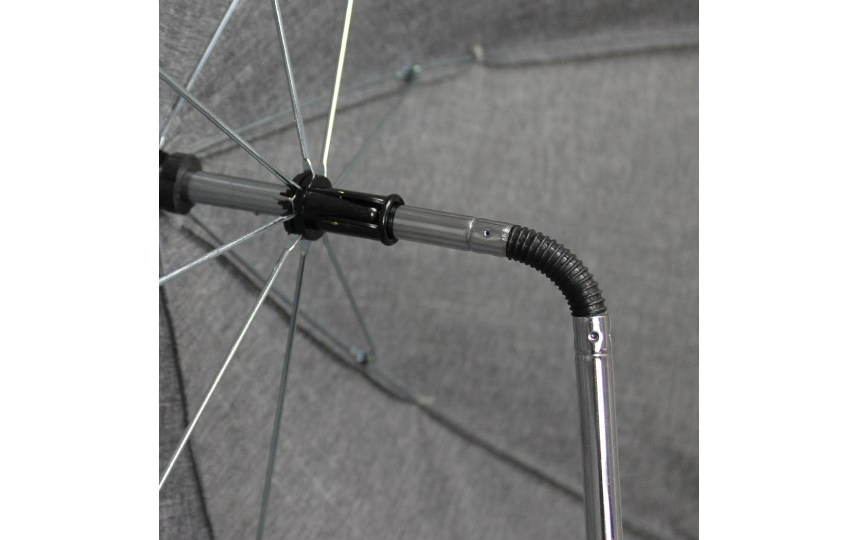 Dooky Kinderwagenschirm »Romantic Leaves«