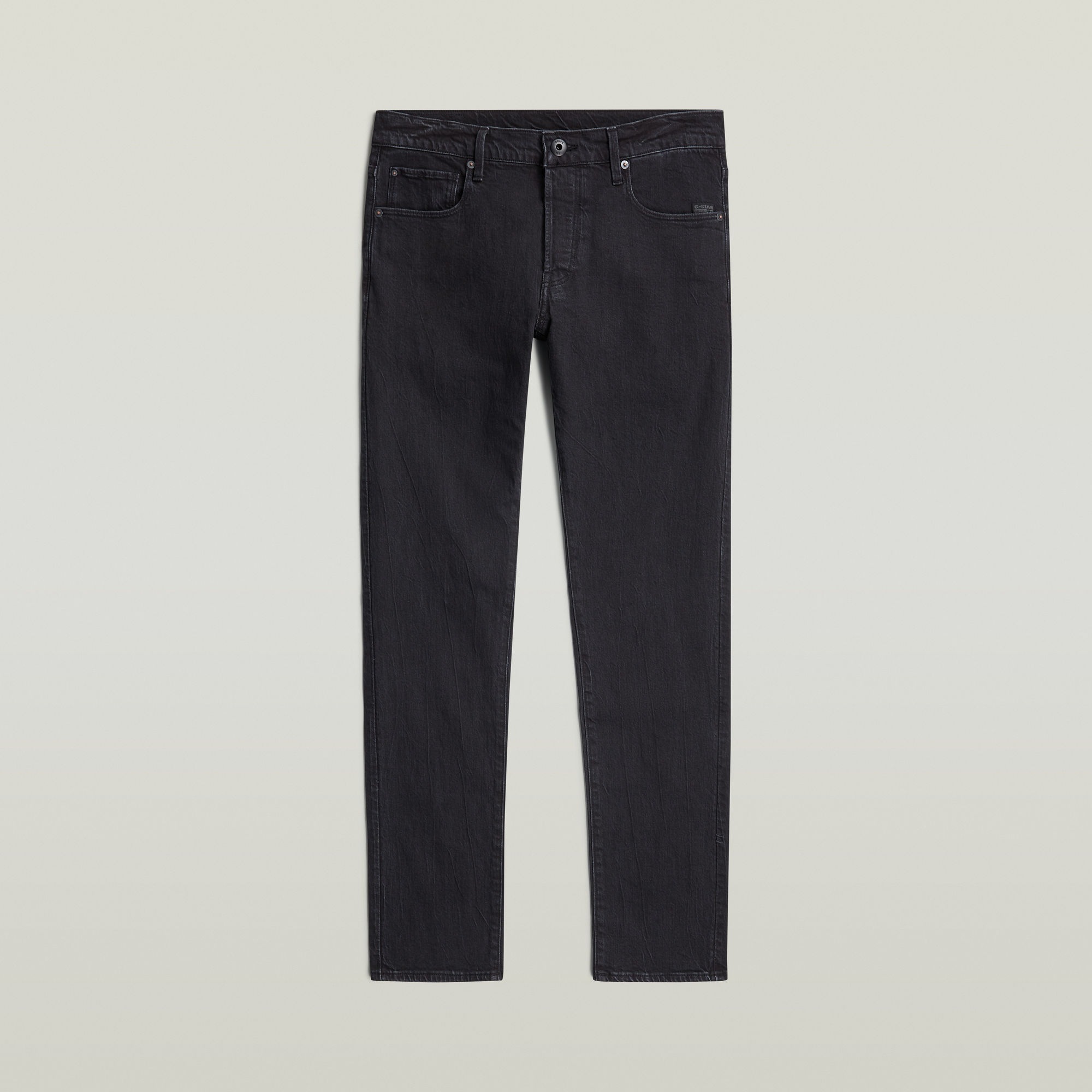 G-STAR Regular-fit-Jeans »3301 Straight Tapered«