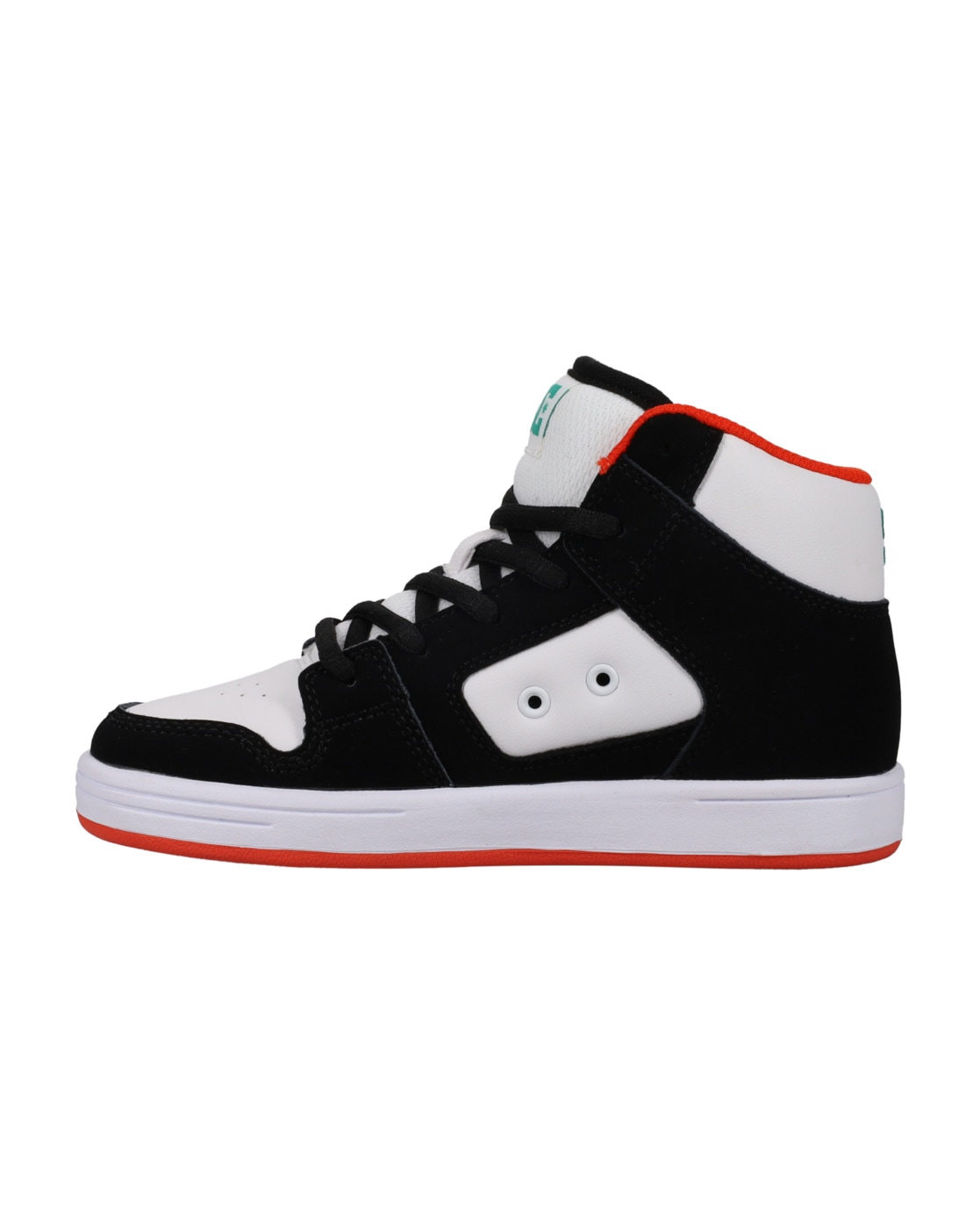 DC Shoes Sneaker »Manteca 4 Hi«