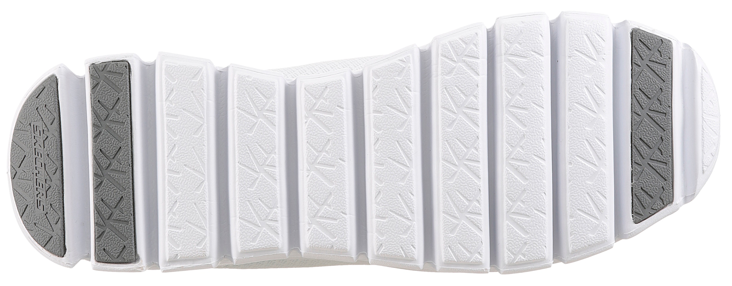 Skechers Slip-On Sneaker »GLIDE-STEP«  , Trekkingschuh , Freizeitschuh, Sneaker zum Schlupfen