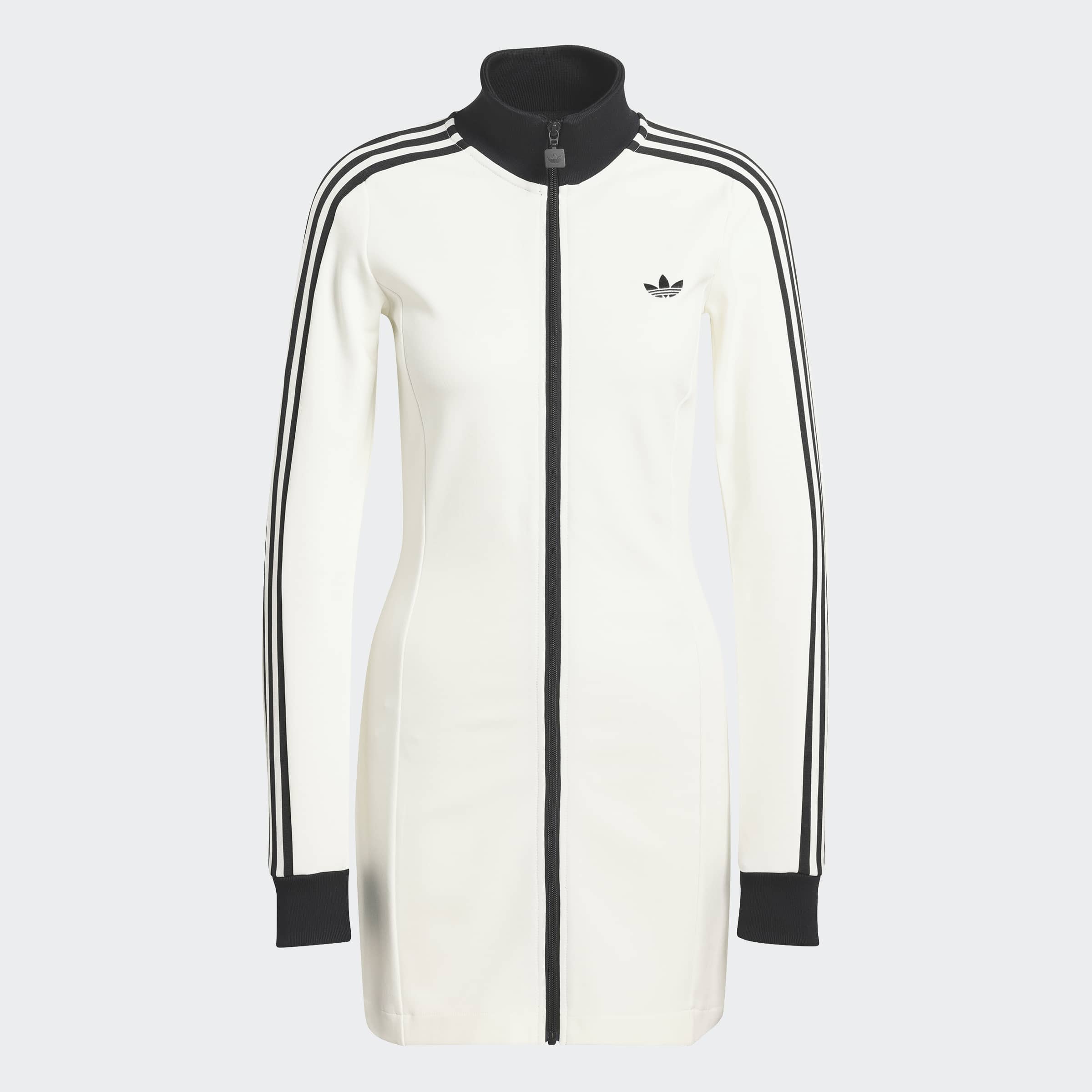 adidas Originals Shirtkleid »CLASSIC«