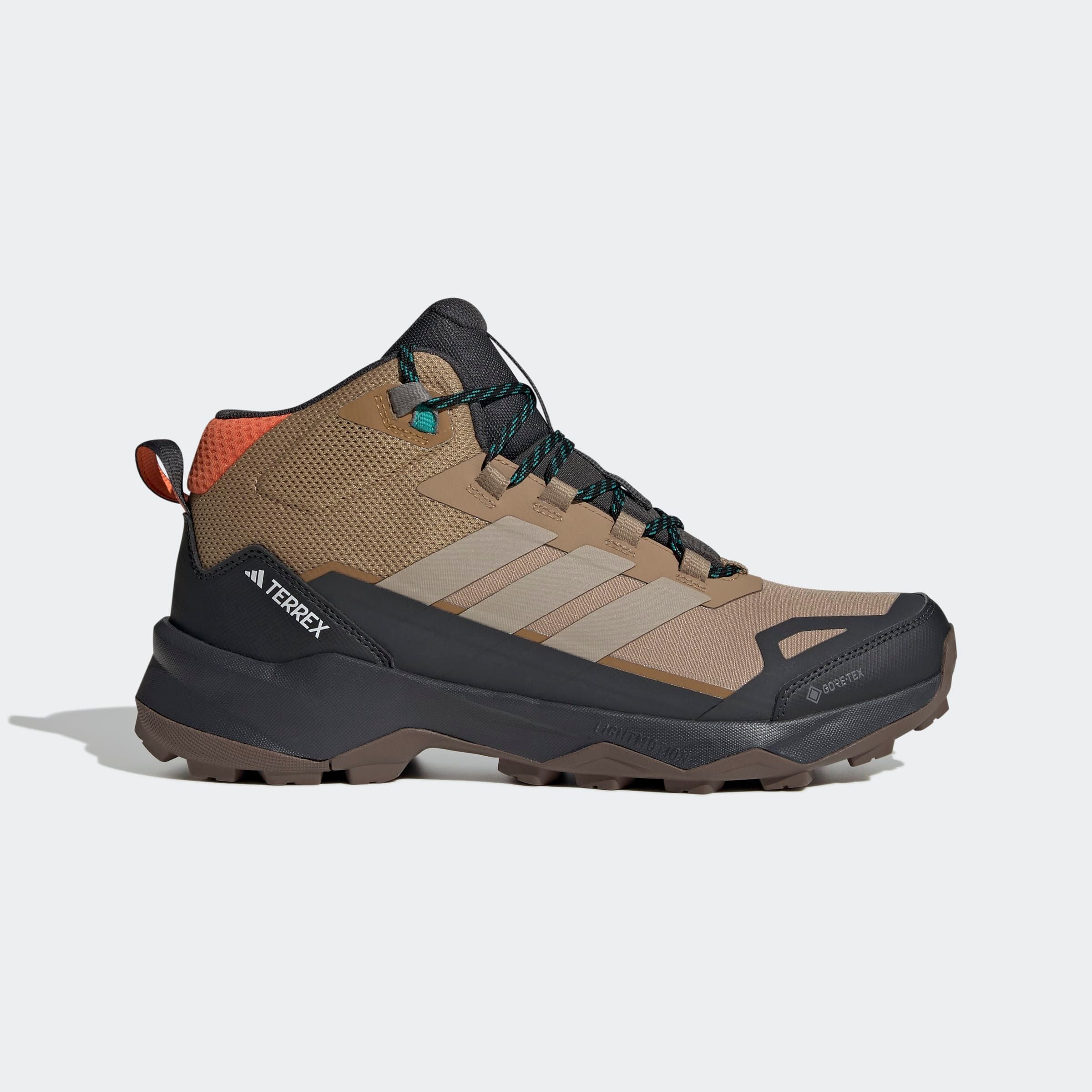 adidas TERREX Chaussure de randonnée »SKYCHASER AX5 MID GORE-TEX«  wasserdicht dank Gore-Tex Membrane