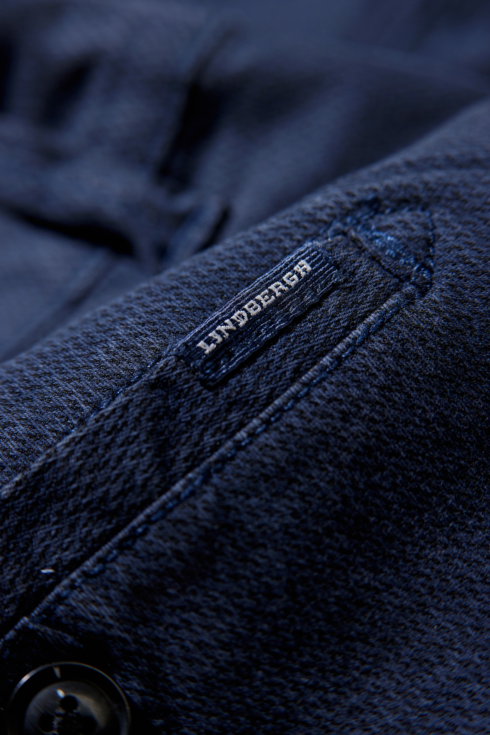 LINDBERGH Chinos  mit Stretch