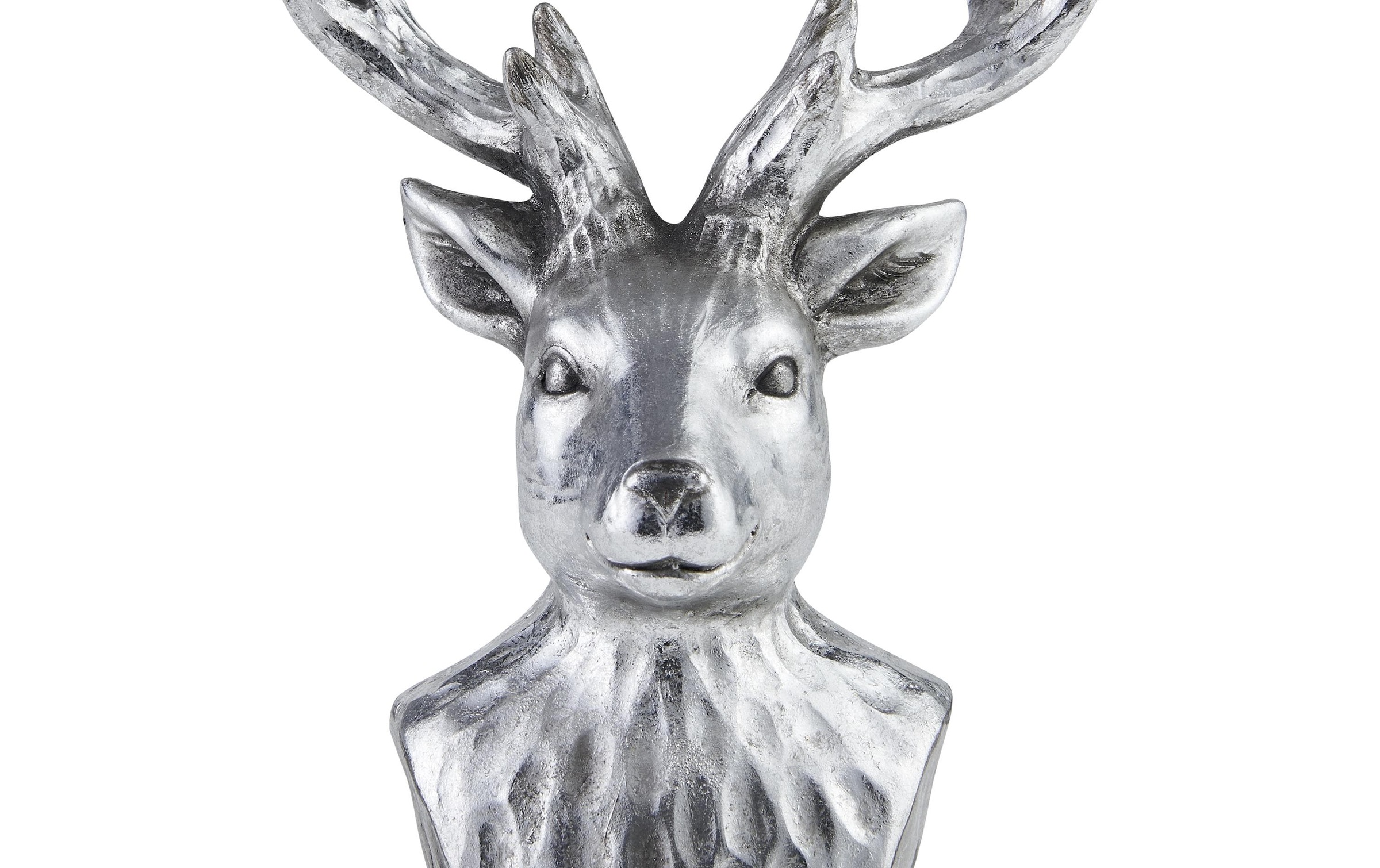 EGLO Figurine de Noël »Hirsch Lamlash«