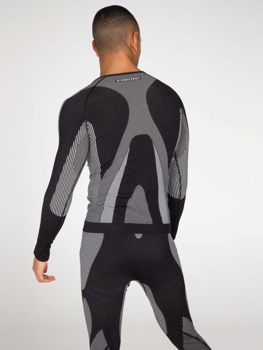 Protest Thermohose »Thermohose BLAINE«