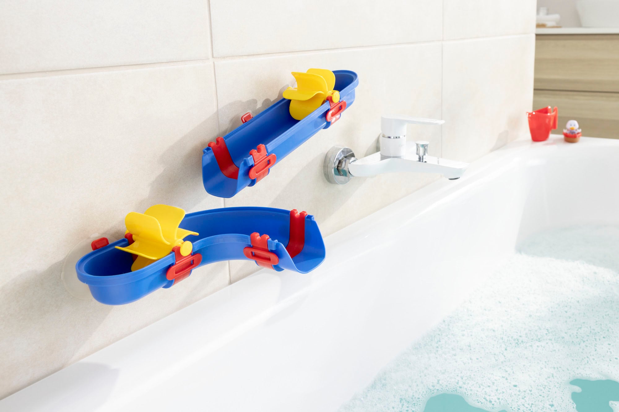 Aquaplay Jouets de bain »Sploshy Cascade«