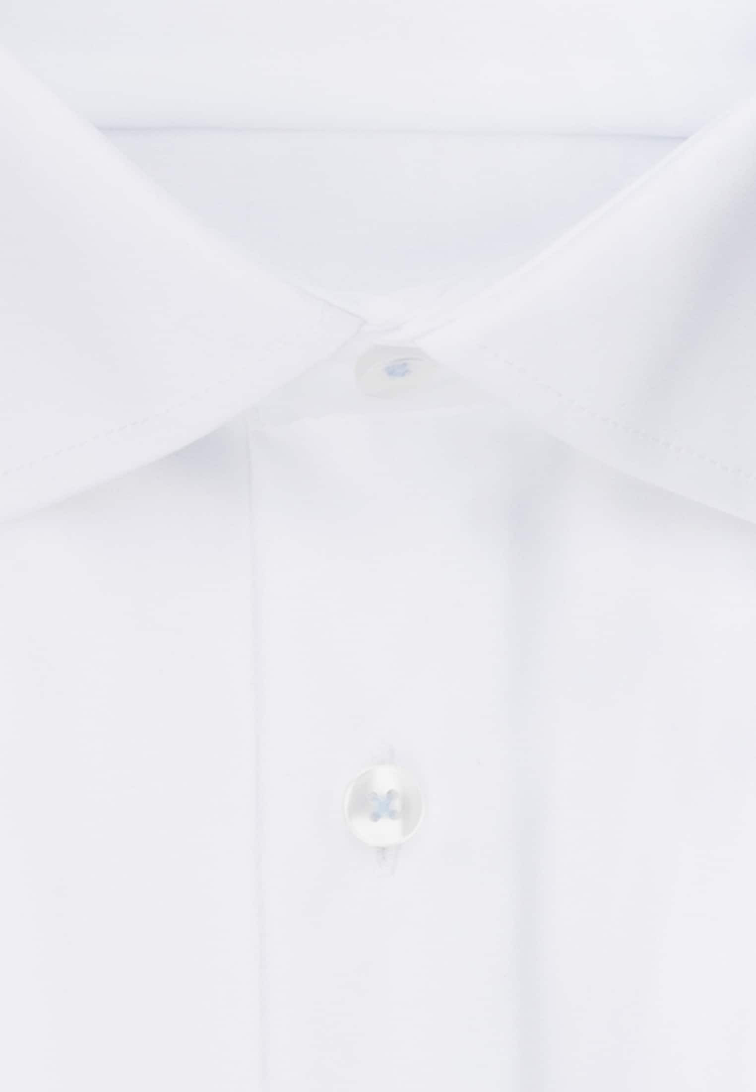 seidensticker Chemise d'affaires »X-Slim« X-Slim 1/1 Kentkragen Uni